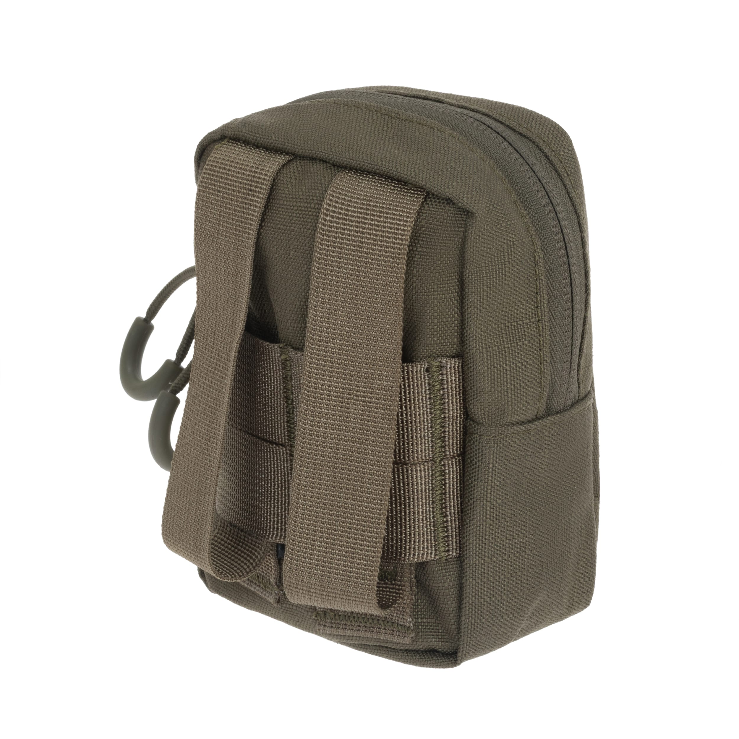 Kieszeń Eberlestock Recon Utility Pouch - Military Green
