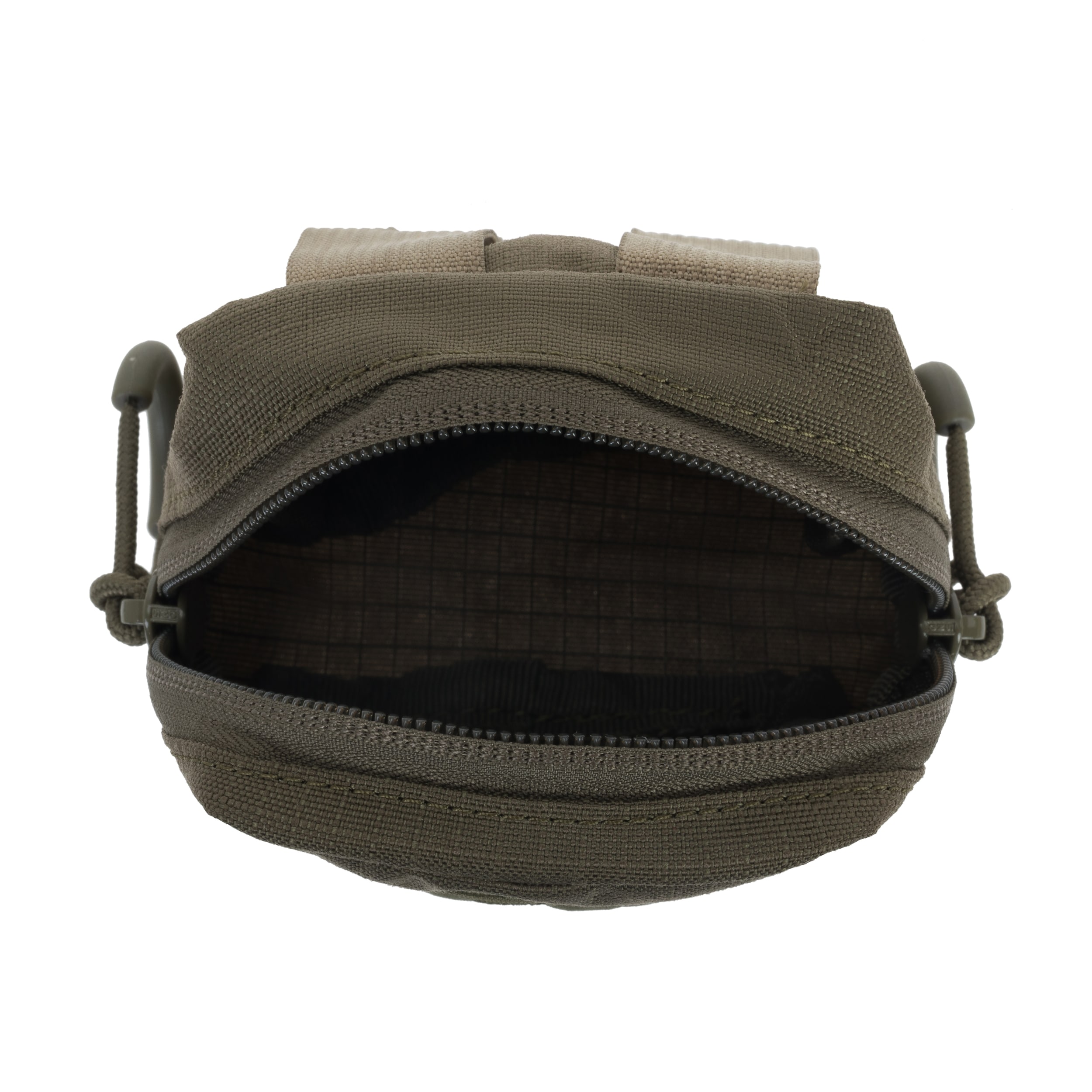 Kieszeń Eberlestock Recon Utility Pouch - Military Green