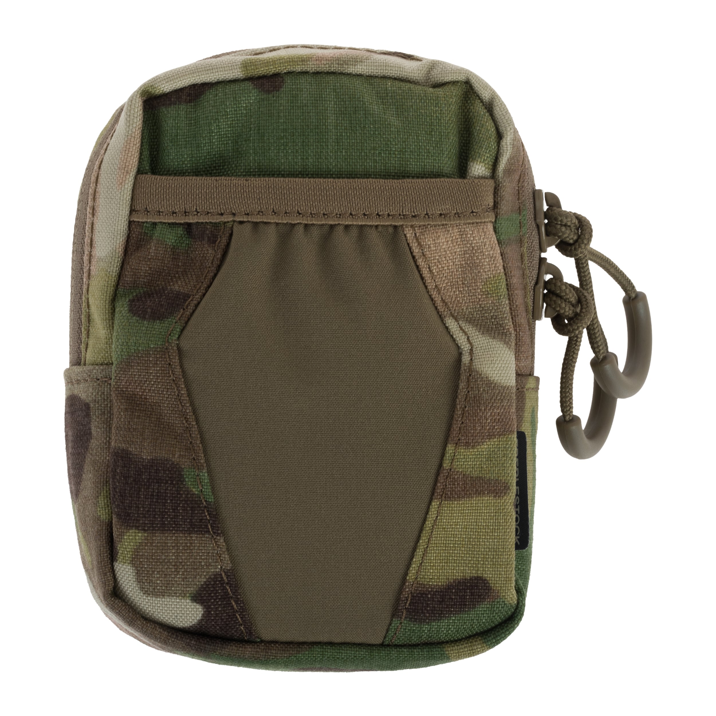 Kieszeń Eberlestock Recon Utility Pouch - MultiCam