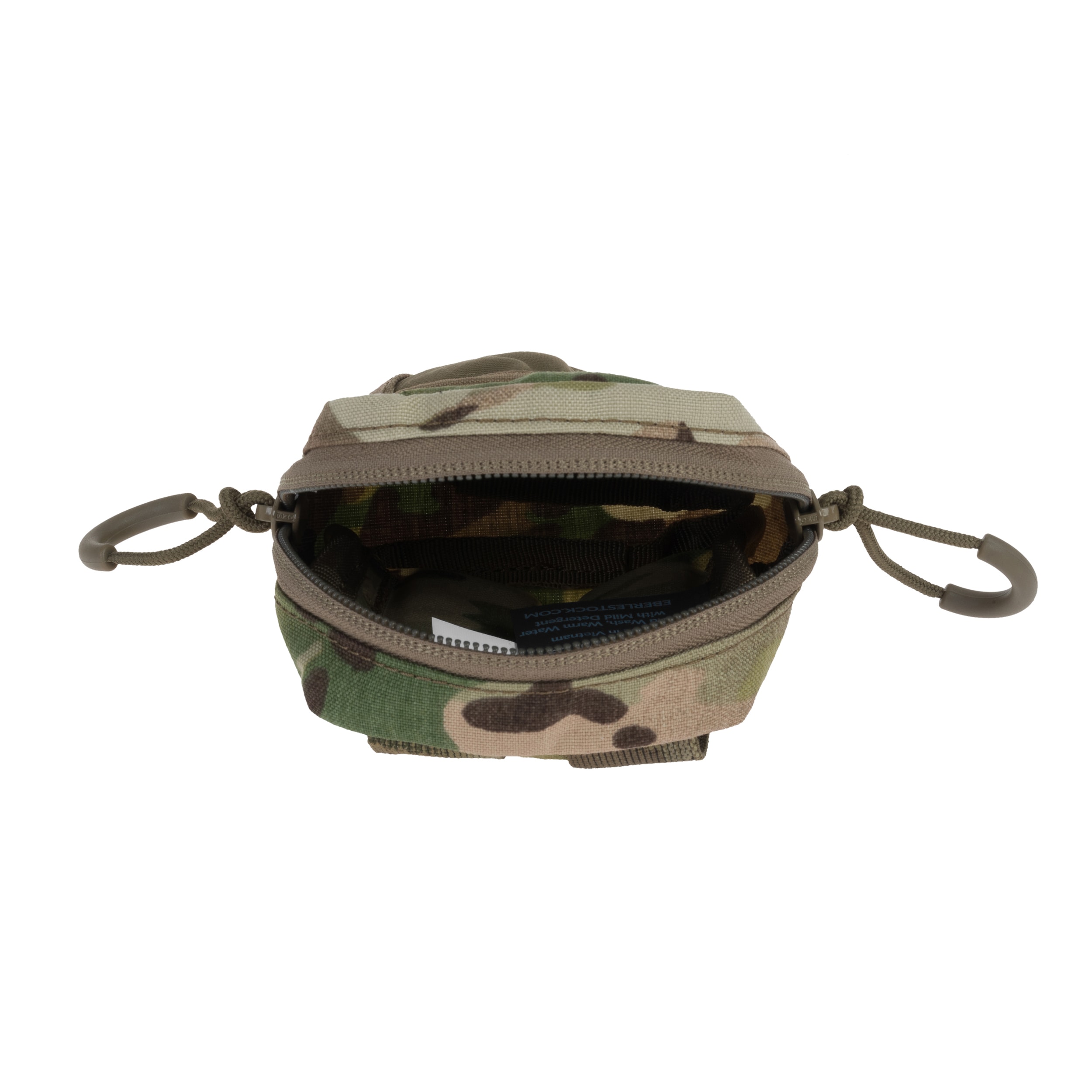 Kieszeń Eberlestock Recon Utility Pouch - MultiCam