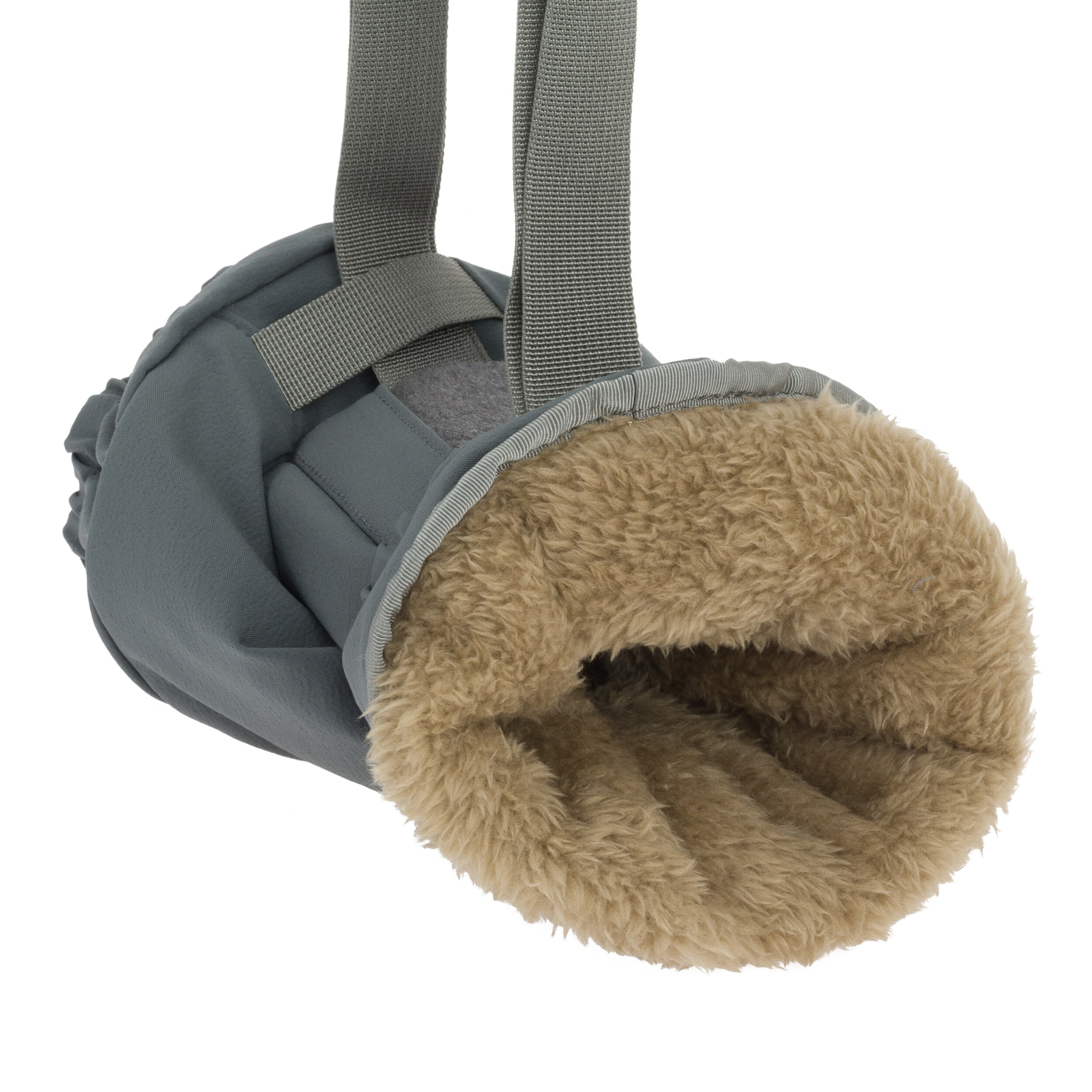 Ocieplacz do rąk Eberlestock Recon Handwarmer - Grey