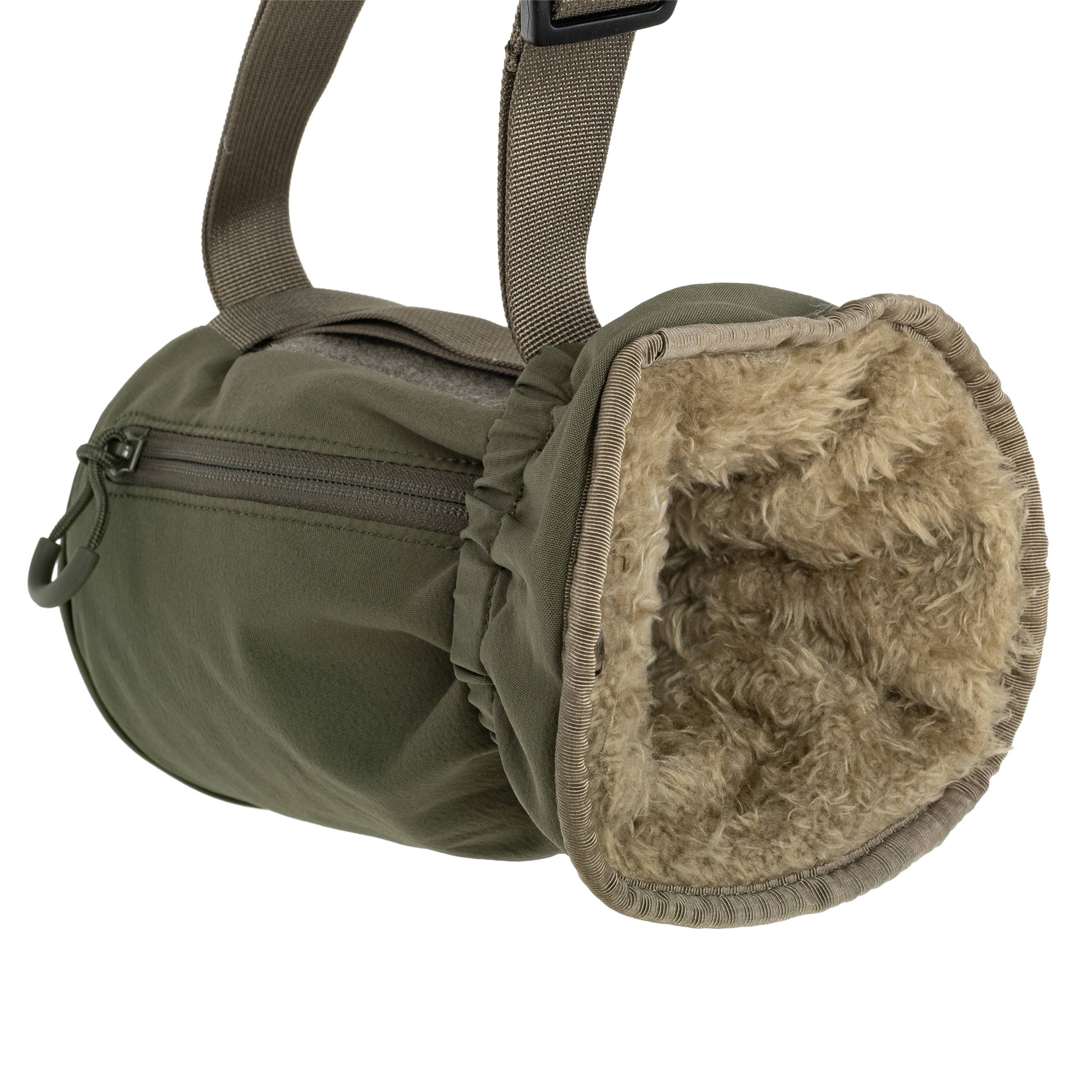 Ocieplacz do rąk Eberlestock Recon Handwarmer - Military Green