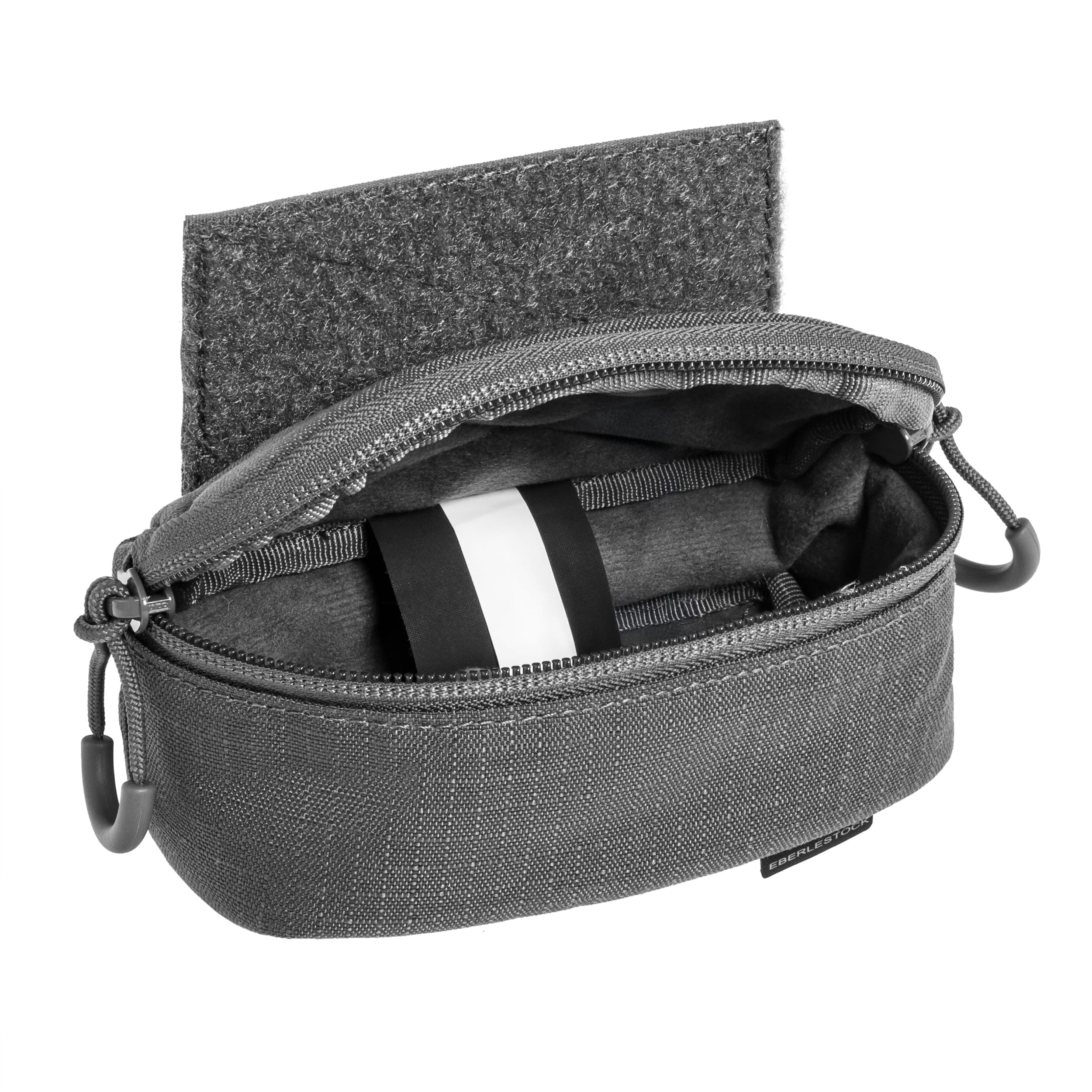 Kieszeń Eberlestock Recon Quickcase - Grey