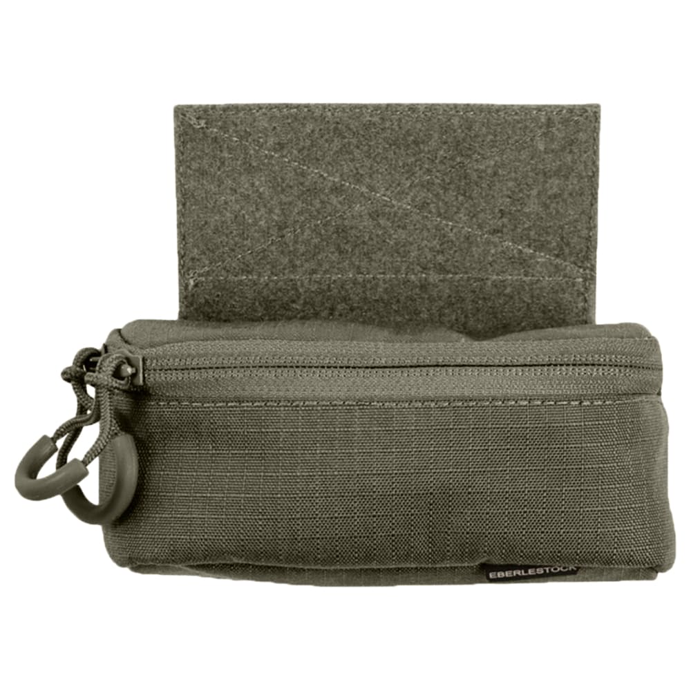 Kieszeń Eberlestock Recon Quickcase - Military Green