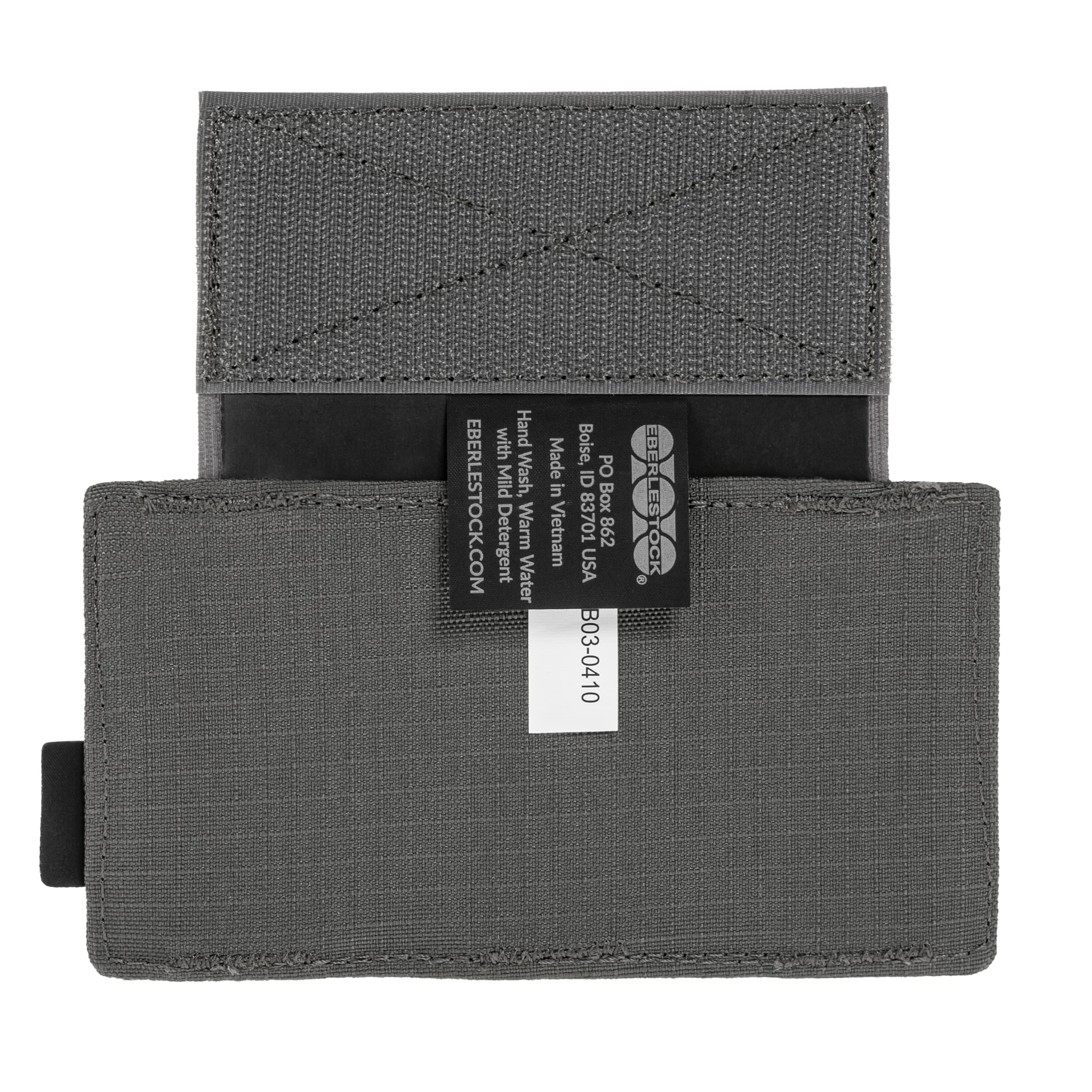 Panel Eberlestock Recon MOLLE - Grey