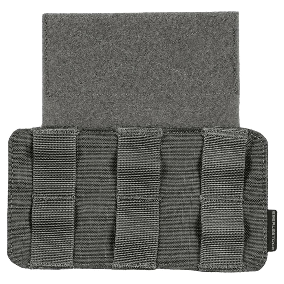 Панель Eberlestock Recon Molle - Grey