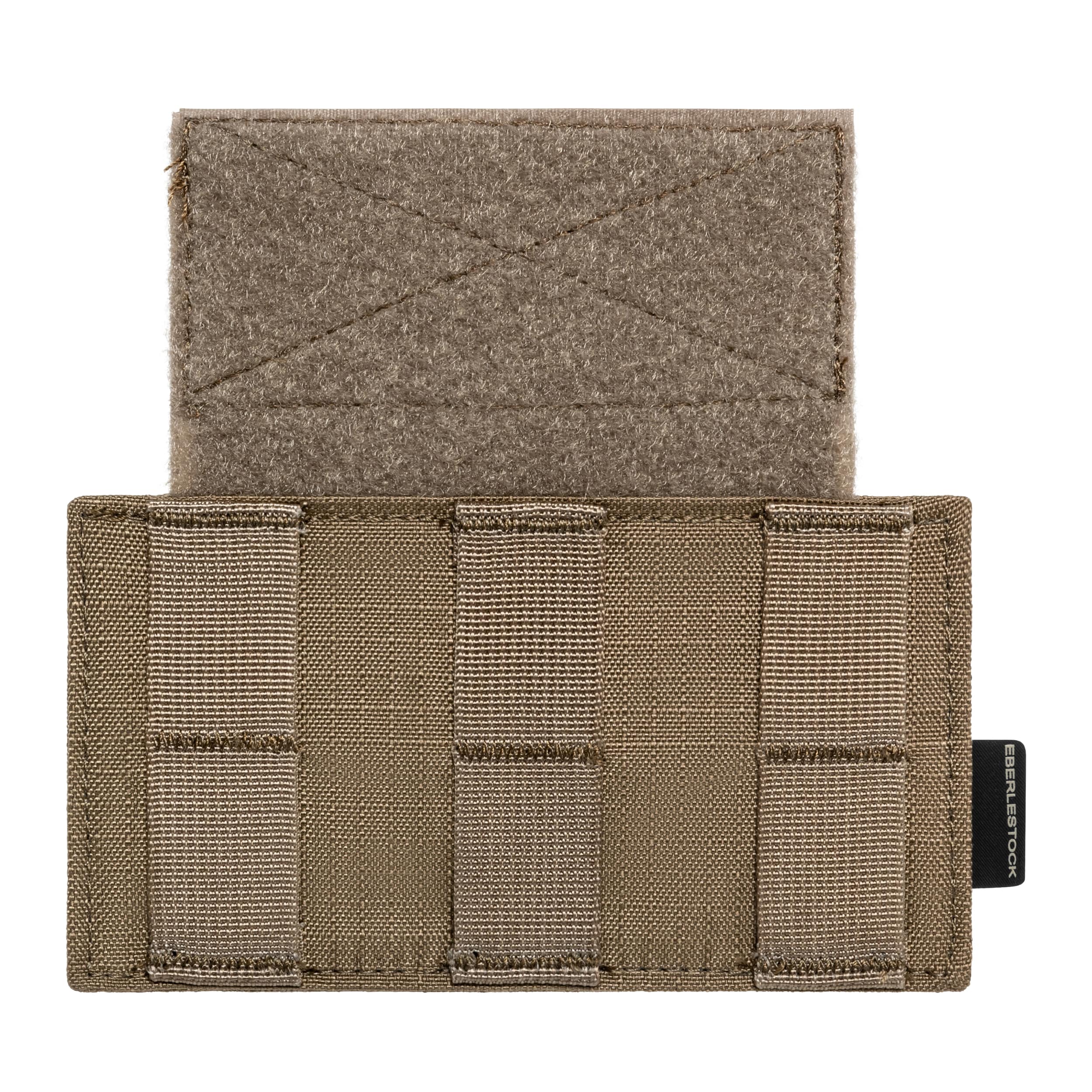 Панель Eberlestock Recon MOLLE - Dry Earth