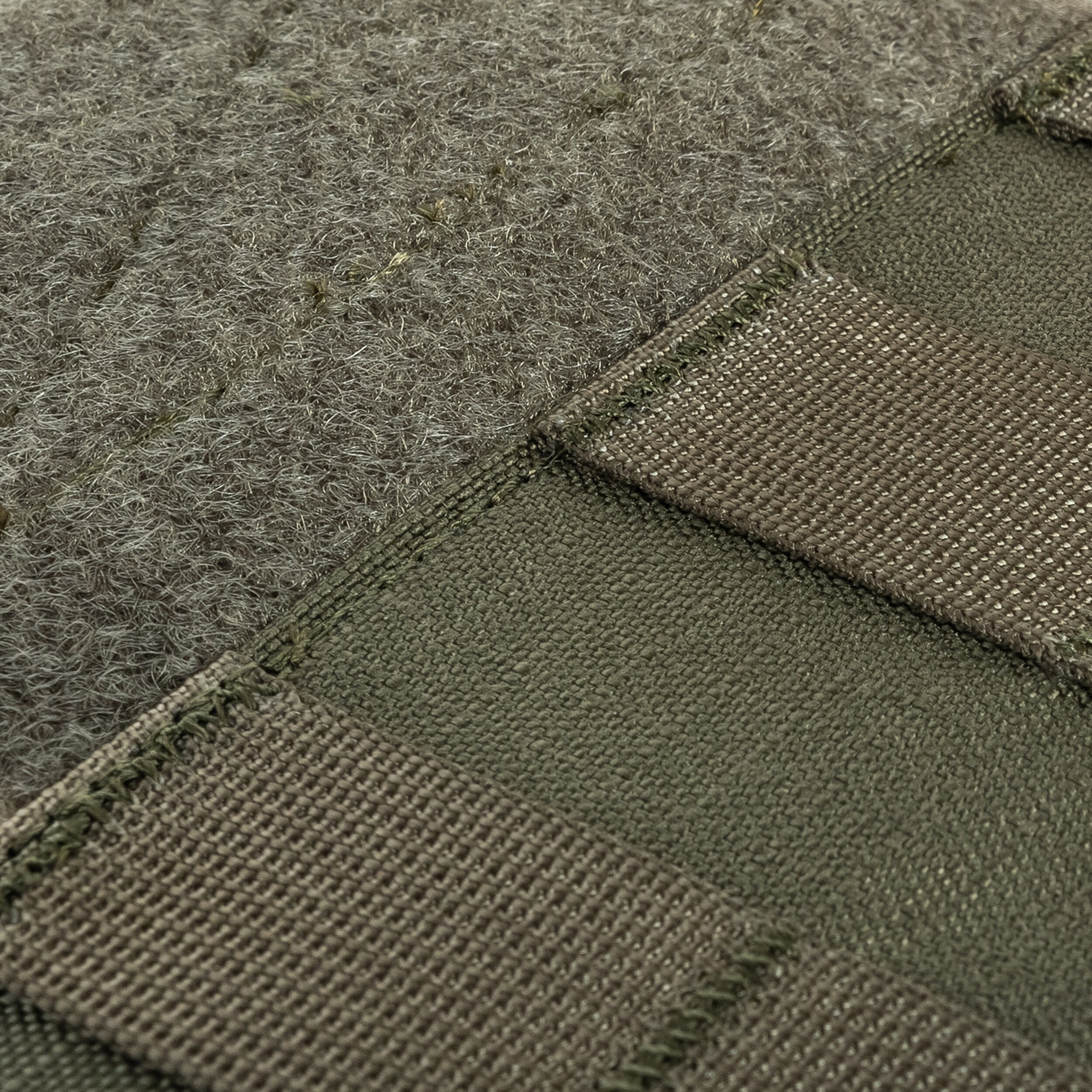 Panel Eberlestock Recon MOLLE - Military Green