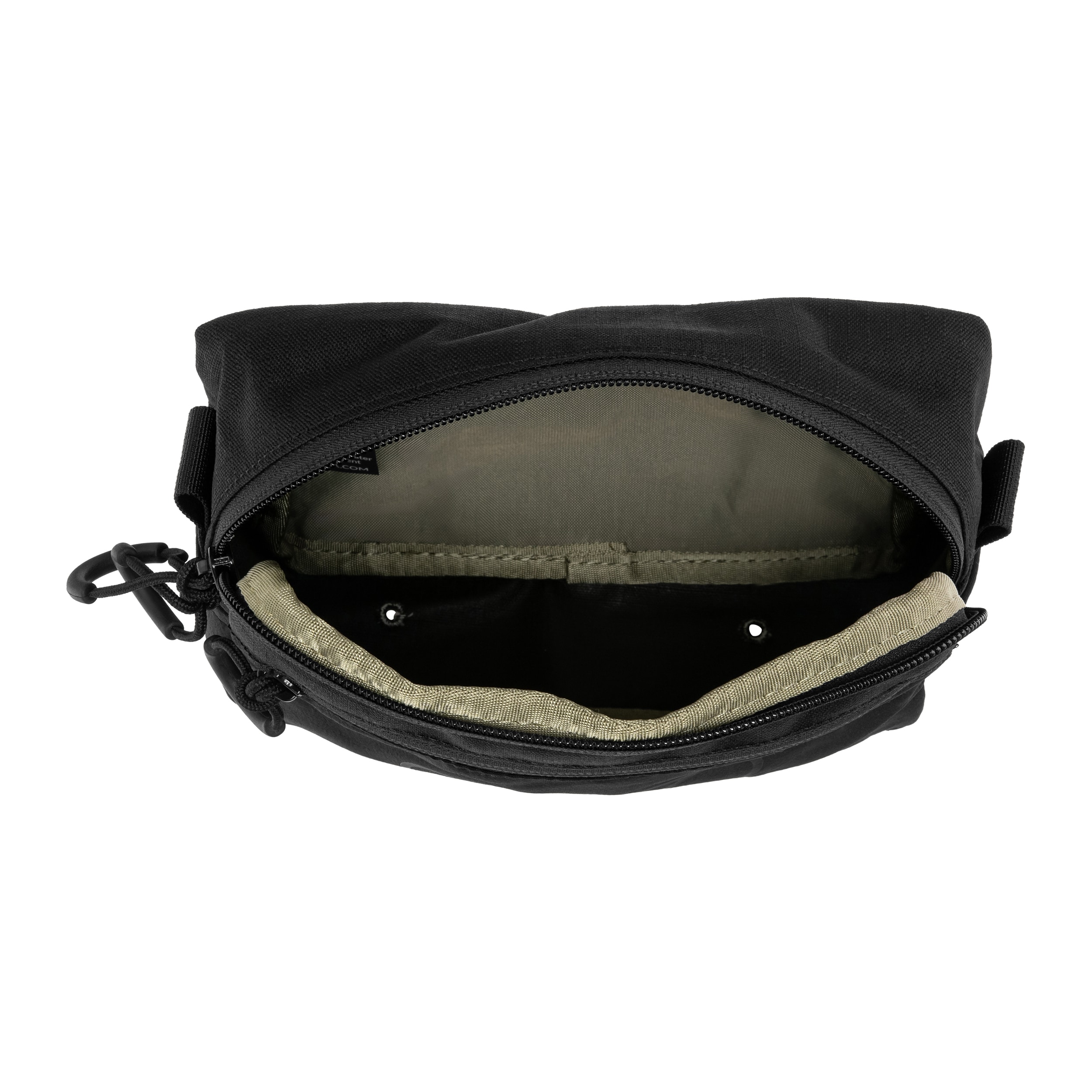 Підсумок Eberlestock General Purpose Pouch L - Black