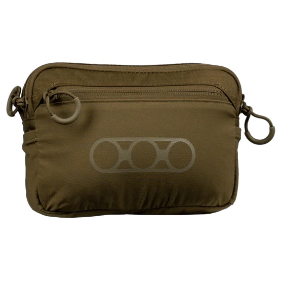 Підсумок Eberlestock General Purpose Pouch L - Coyote Brown