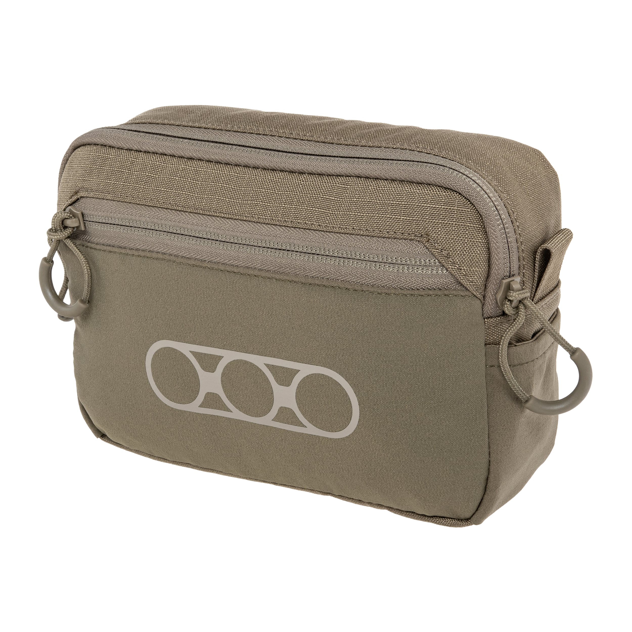 Підсумок Eberlestock General Purpose Pouch L - Coyote Brown