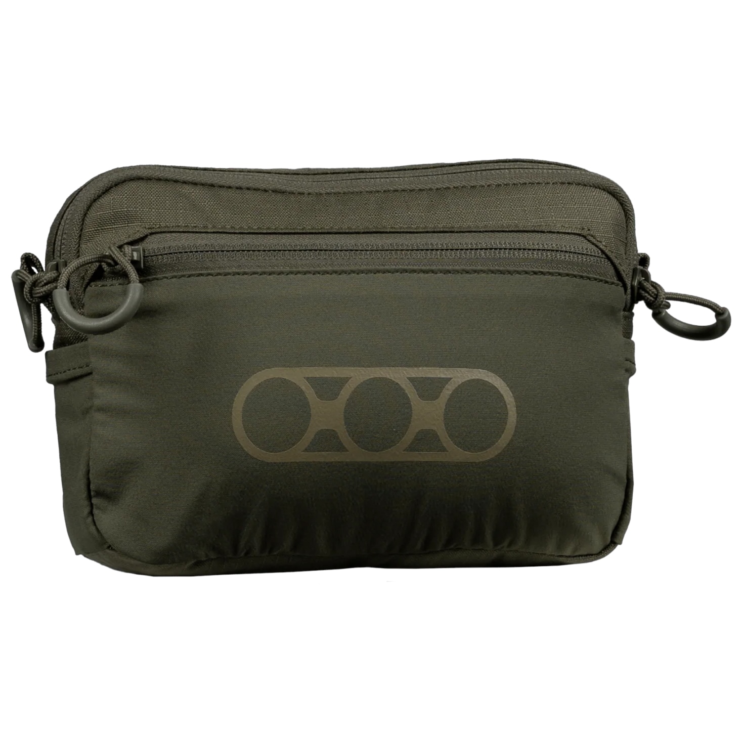 Підсумок Eberlestock General Purpose Pouch L - Military Green