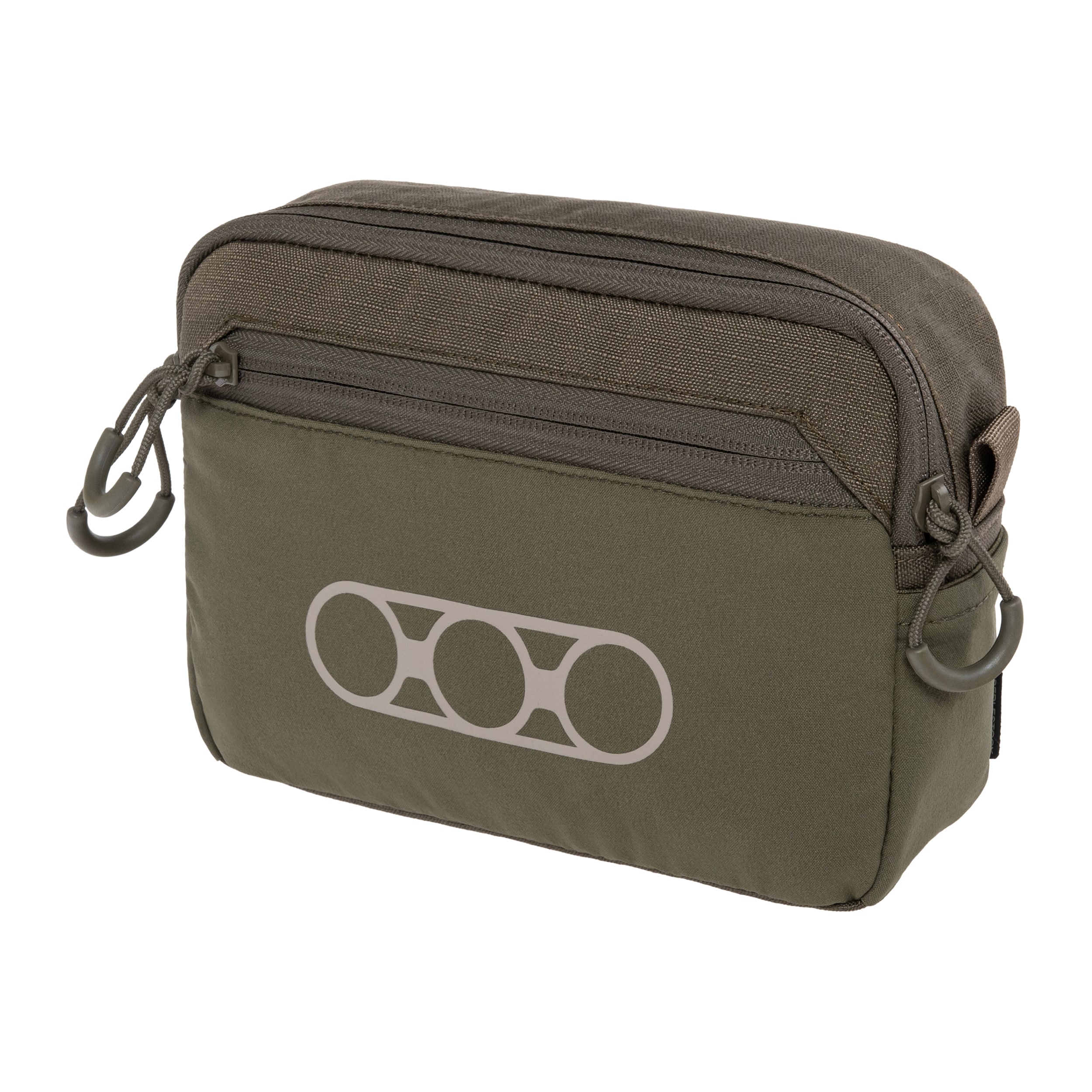 Підсумок Eberlestock General Purpose Pouch L - Military Green