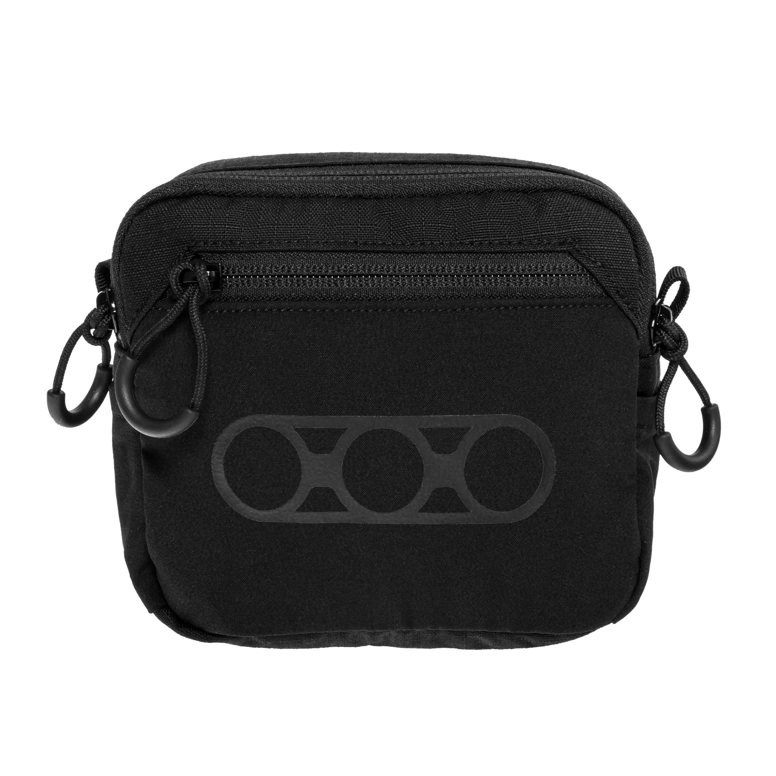 Підсумок Eberlestock General Purpose Pouch S - Black