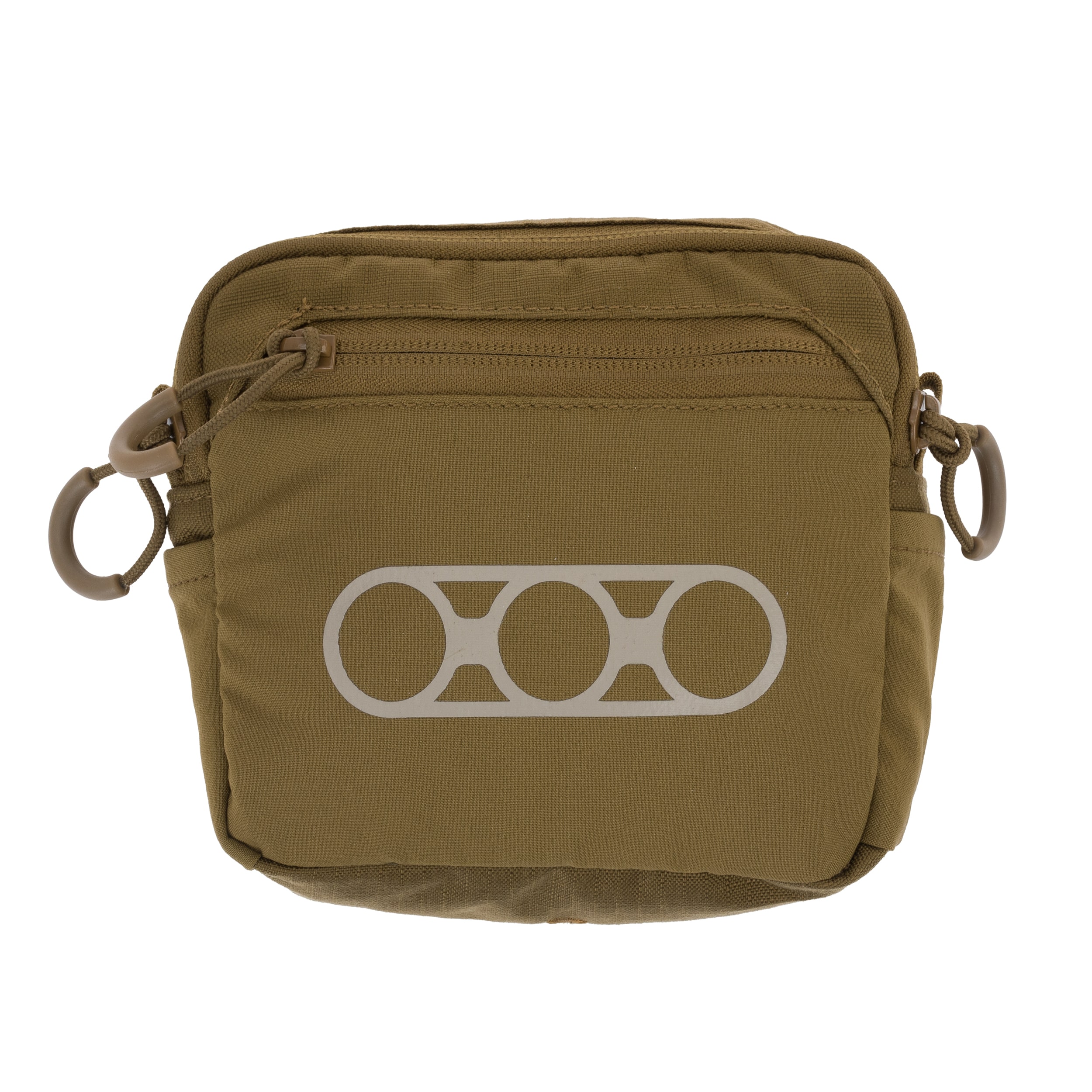 Kieszeń Eberlestock General Purpose Pouch S - Coyote Brown