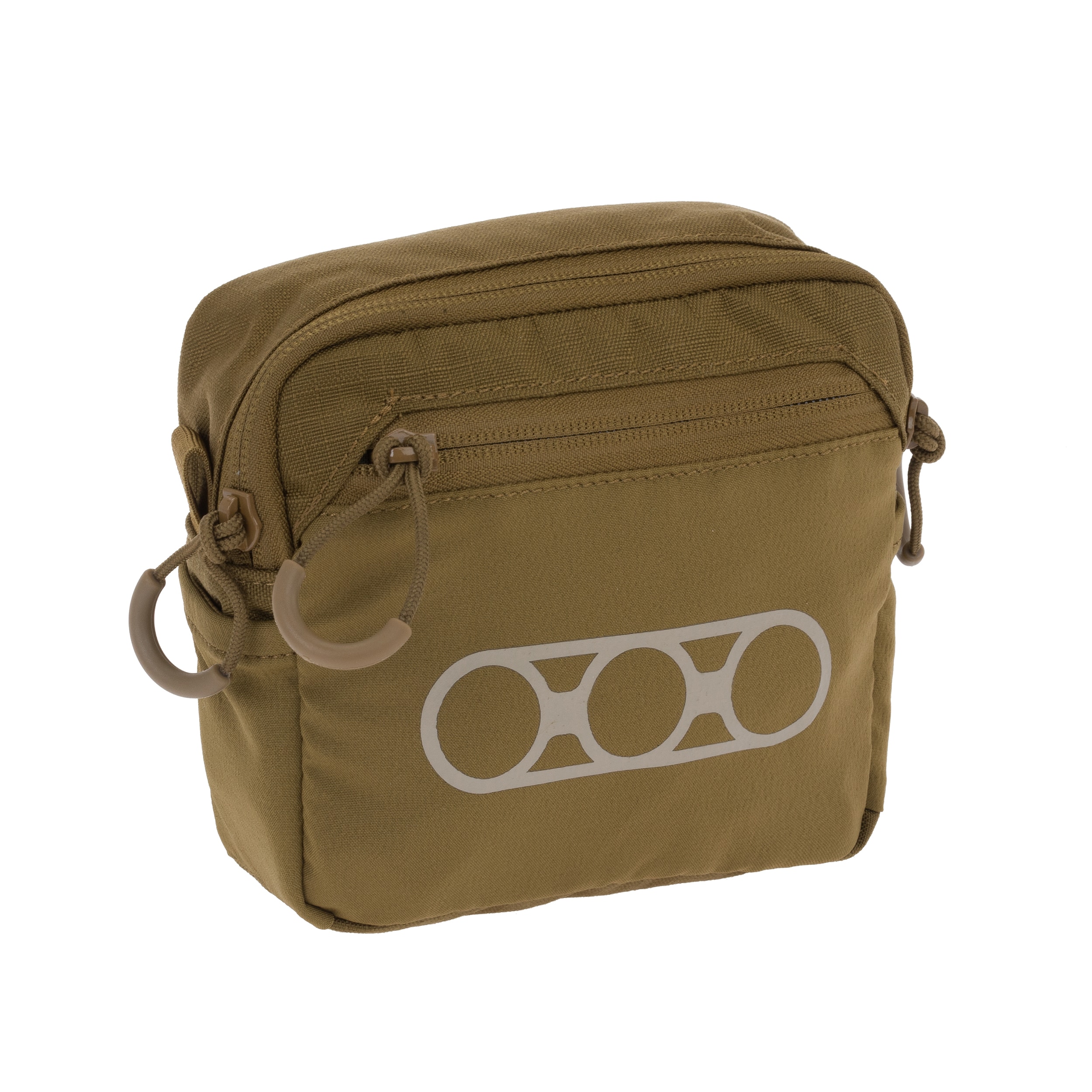 Eberlestock General Purpose Pouch S - Coyote Brown