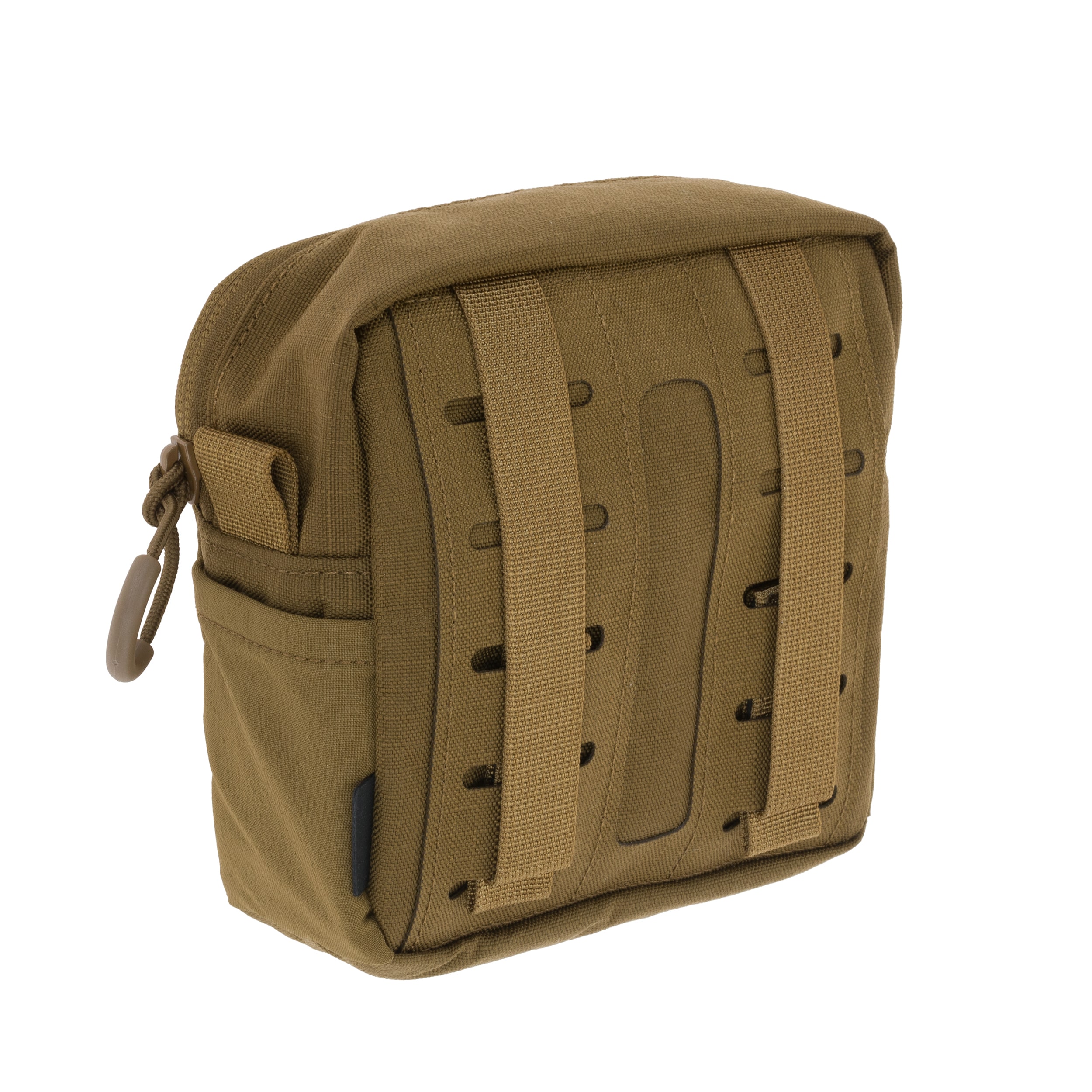 Eberlestock General Purpose Pouch S - Coyote Brown
