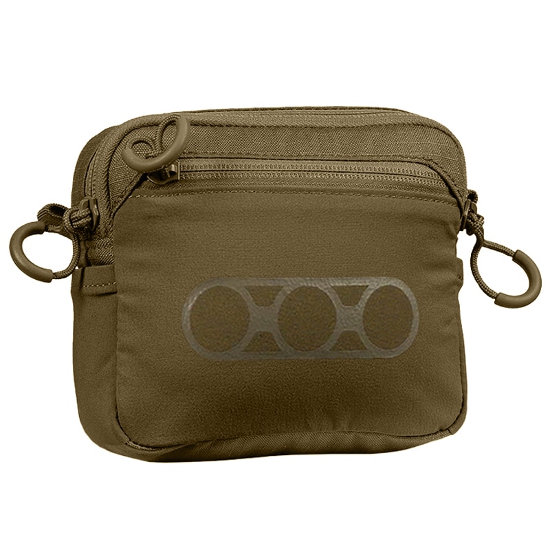 Підсумок Eberlestock General Purpose Pouch S - Coyote Brown