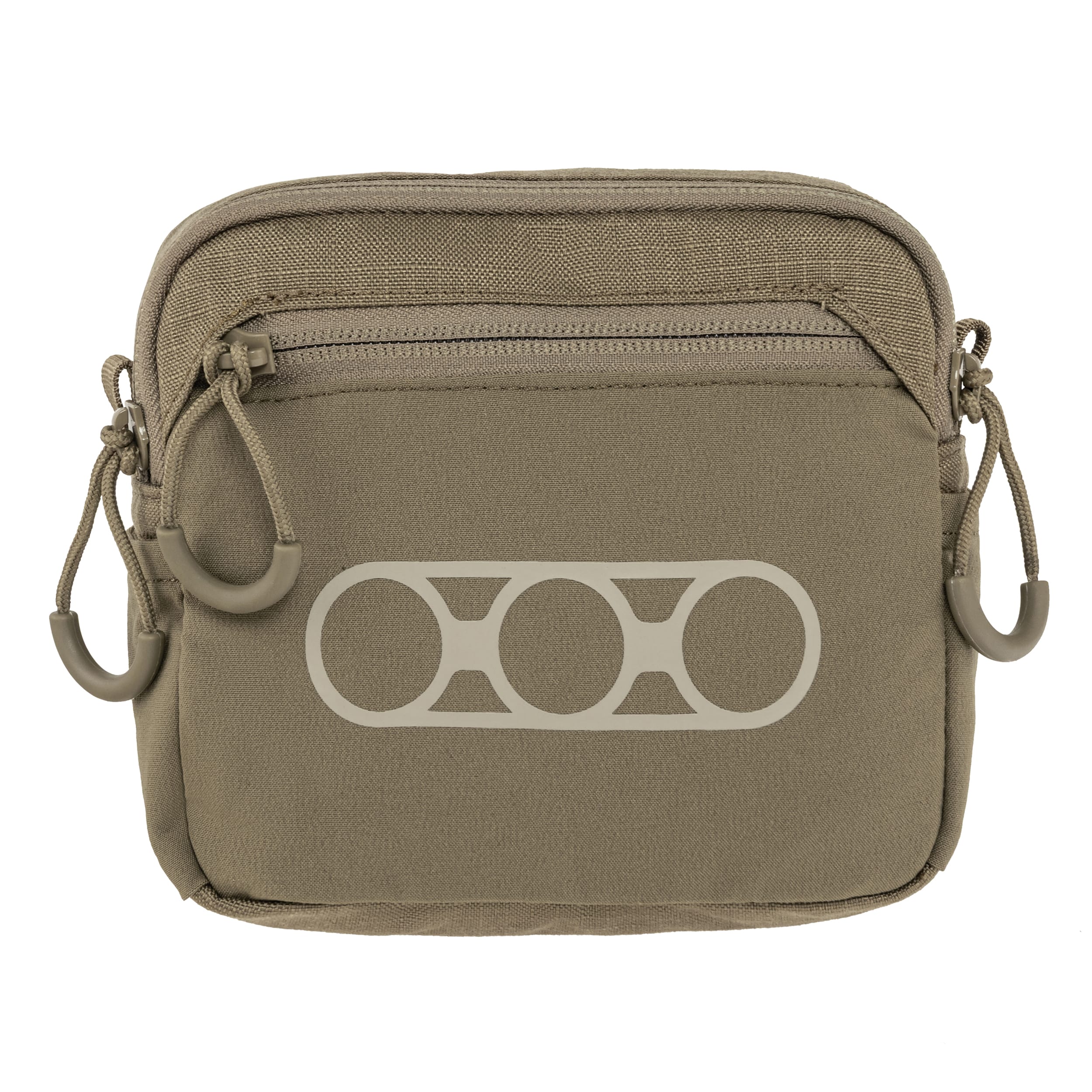 Підсумок Eberlestock General Purpose Pouch S - Dry Earth