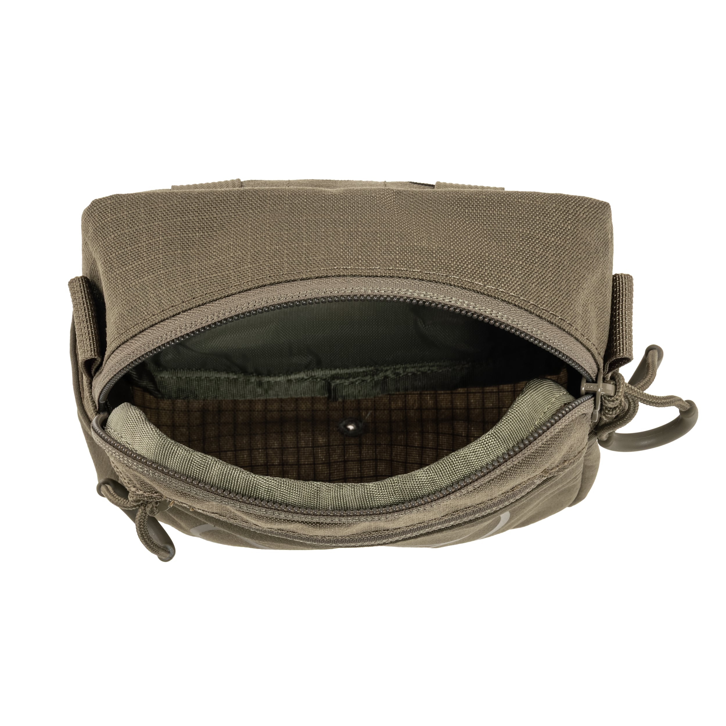 Підсумок Eberlestock General Purpose Pouch S - Dry Earth