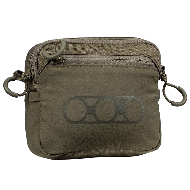 Підсумок Eberlestock General Purpose Pouch S - Dry Earth