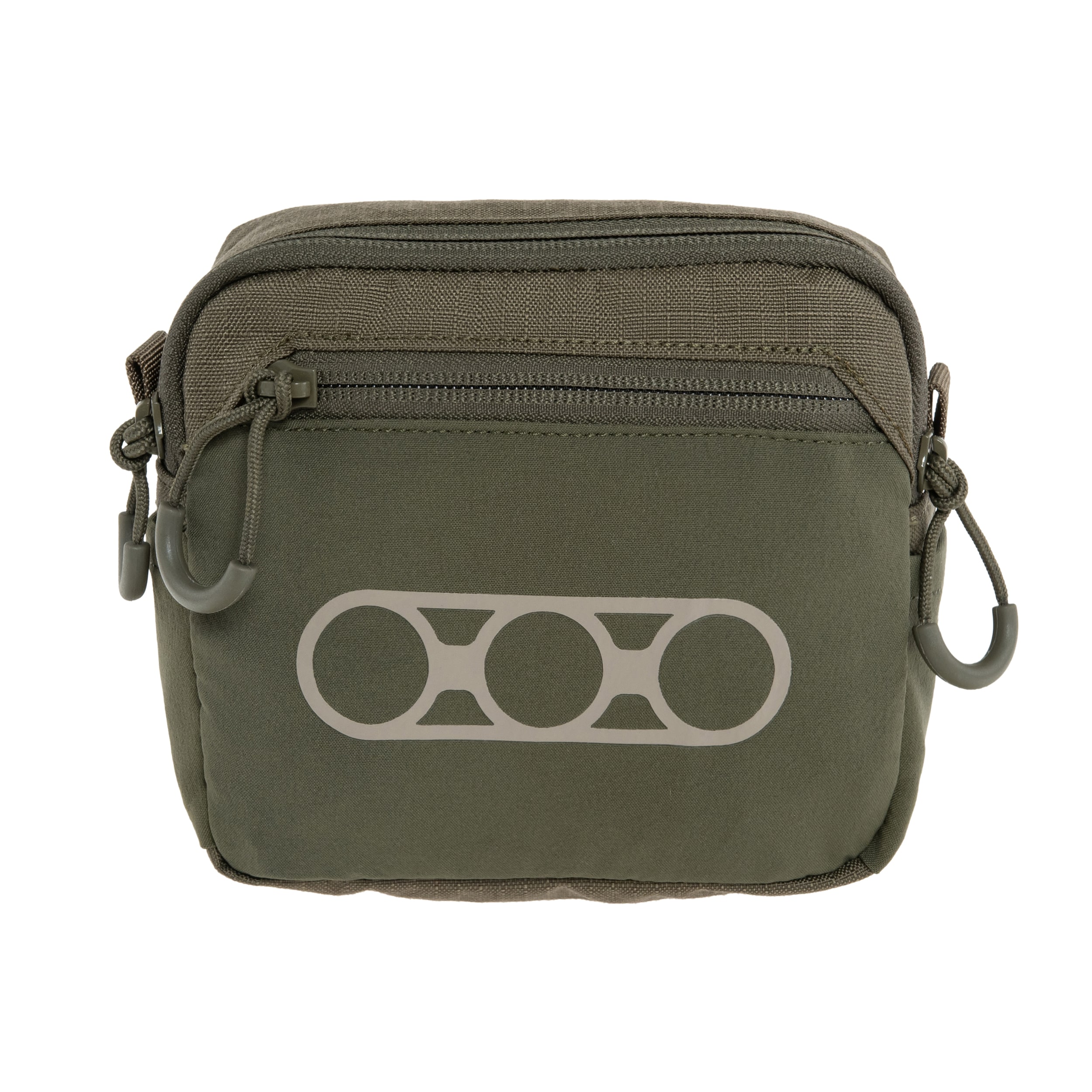 Підсумок Eberlestock General Purpose Pouch S - Military Green