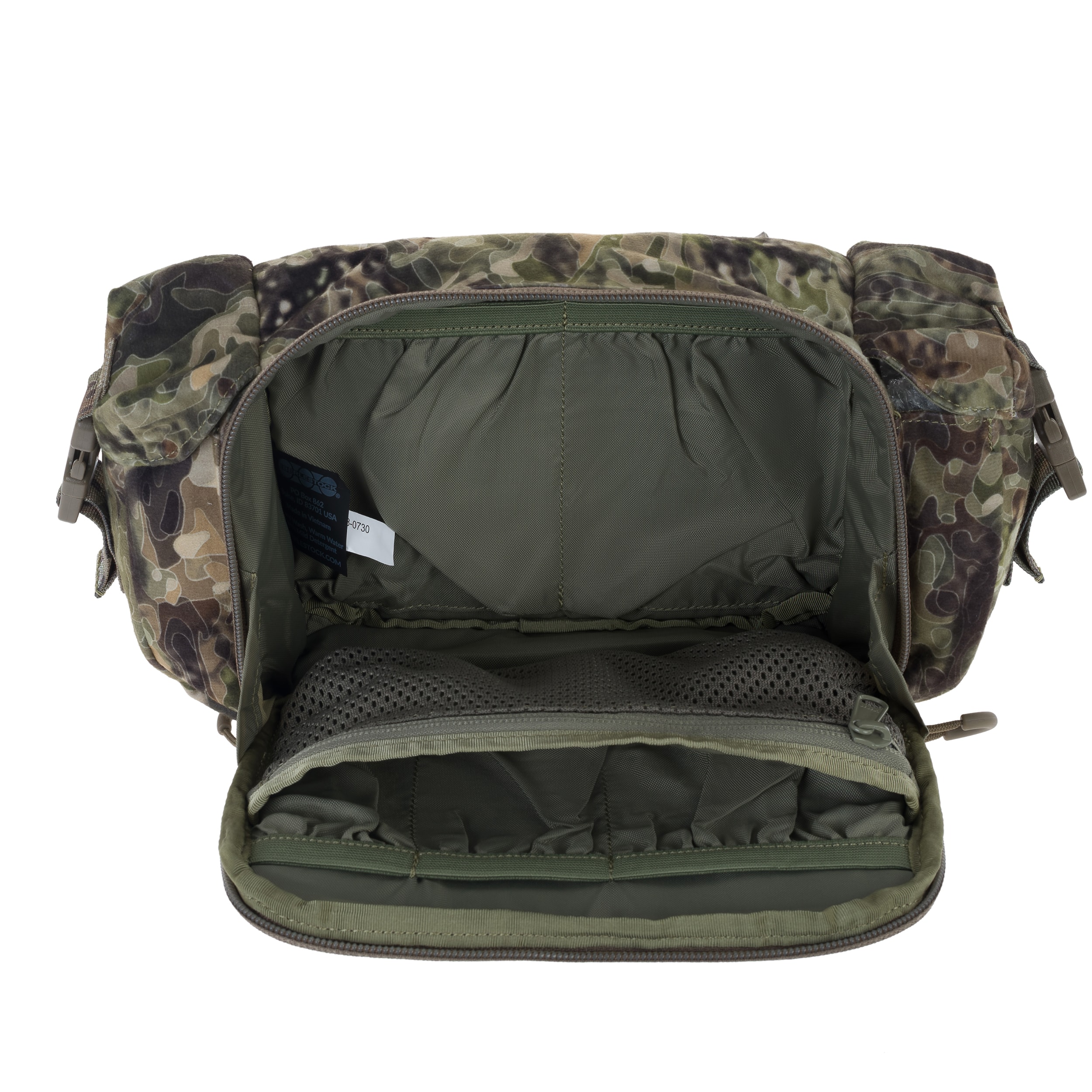 Kieszeń Eberlestock Multipack Pouch - Mirage