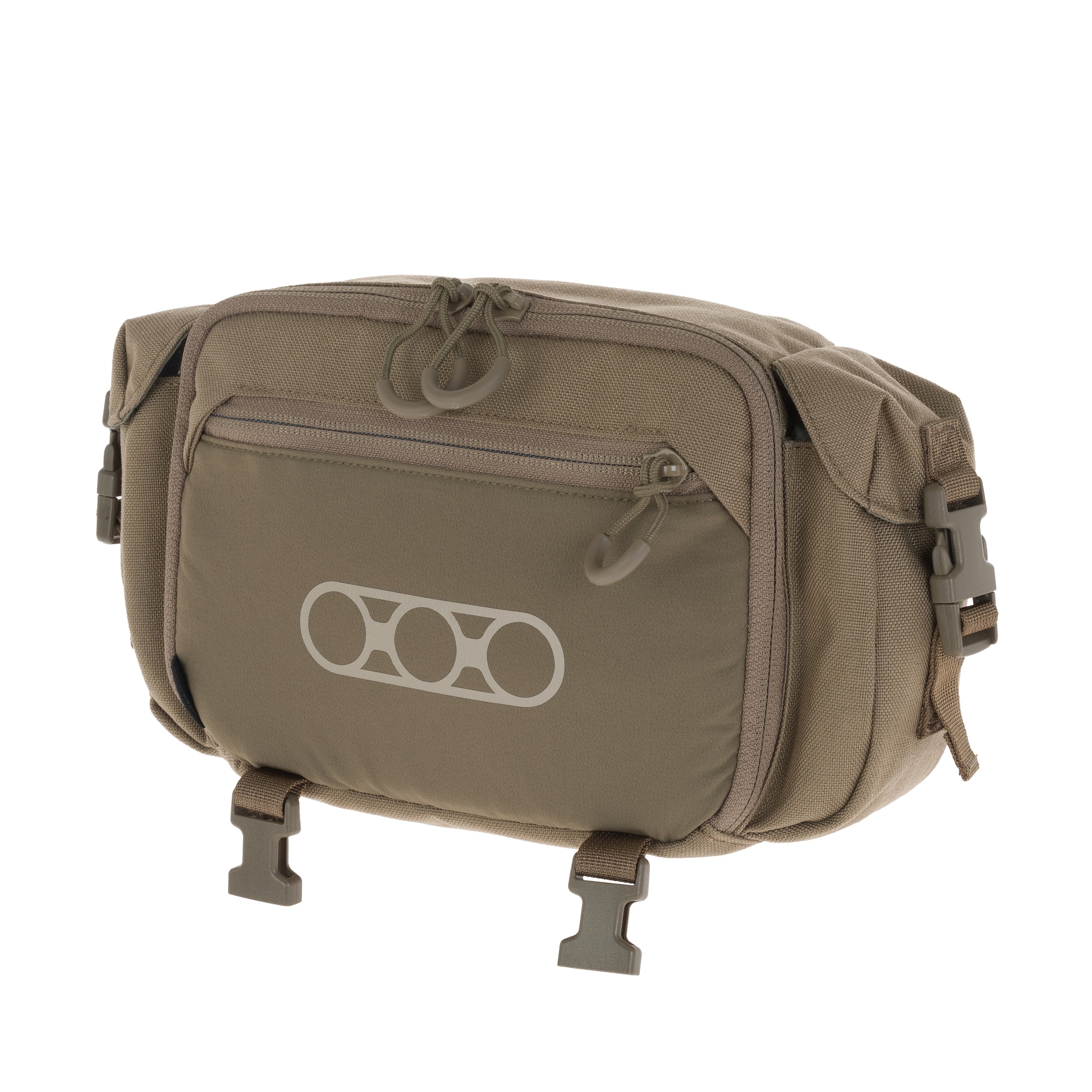 Kieszeń Eberlestock Multipack Pouch - Dry Earth