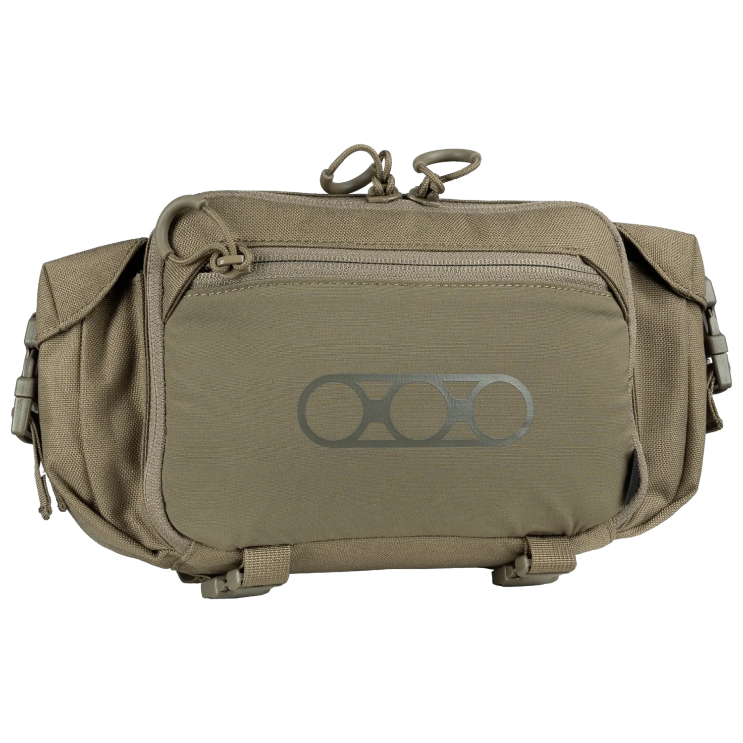 Підсумок Eberlestock Multipack Pouch - Dry Earth