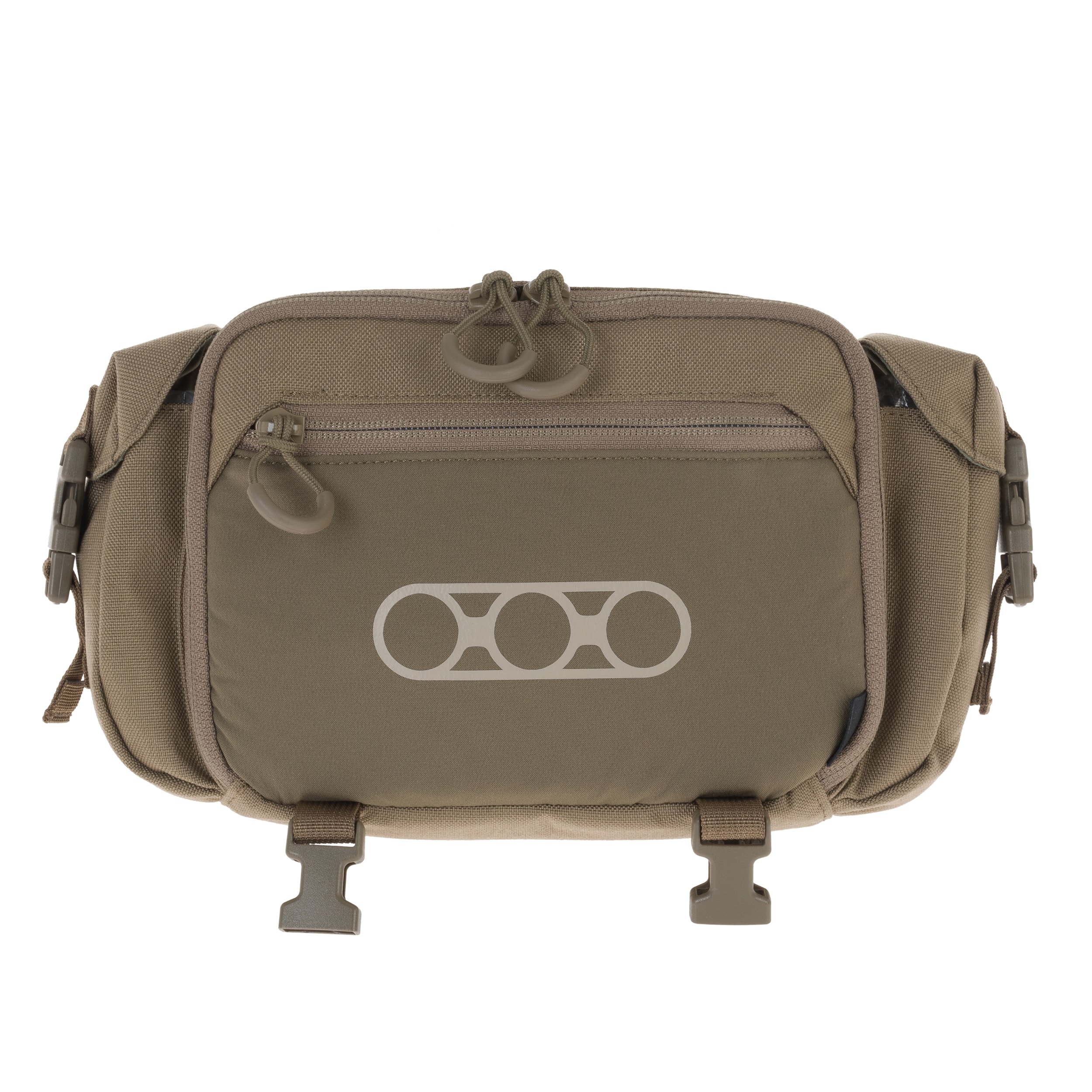 Kieszeń Eberlestock Multipack Pouch - Dry Earth