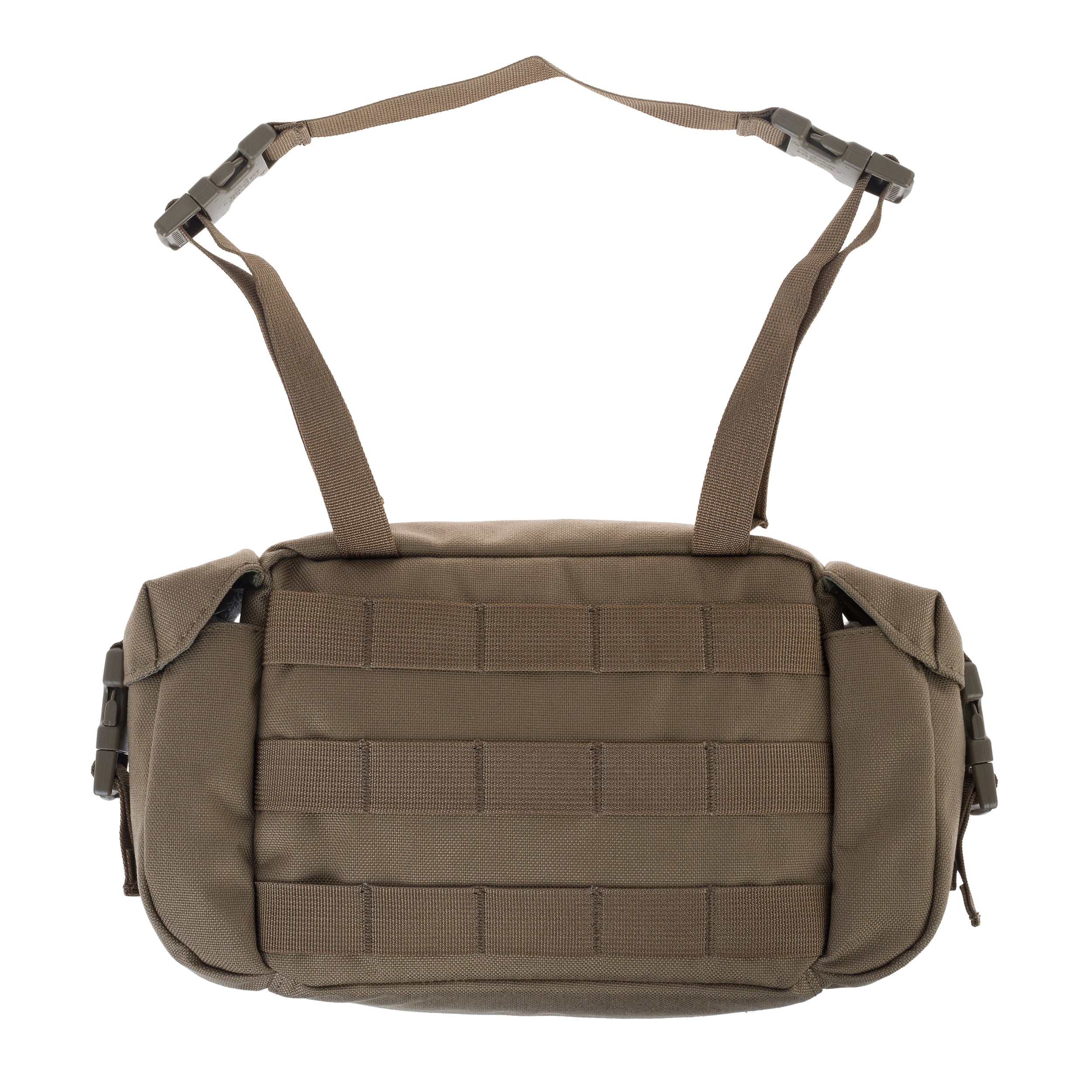 Kieszeń Eberlestock Multipack Pouch - Dry Earth