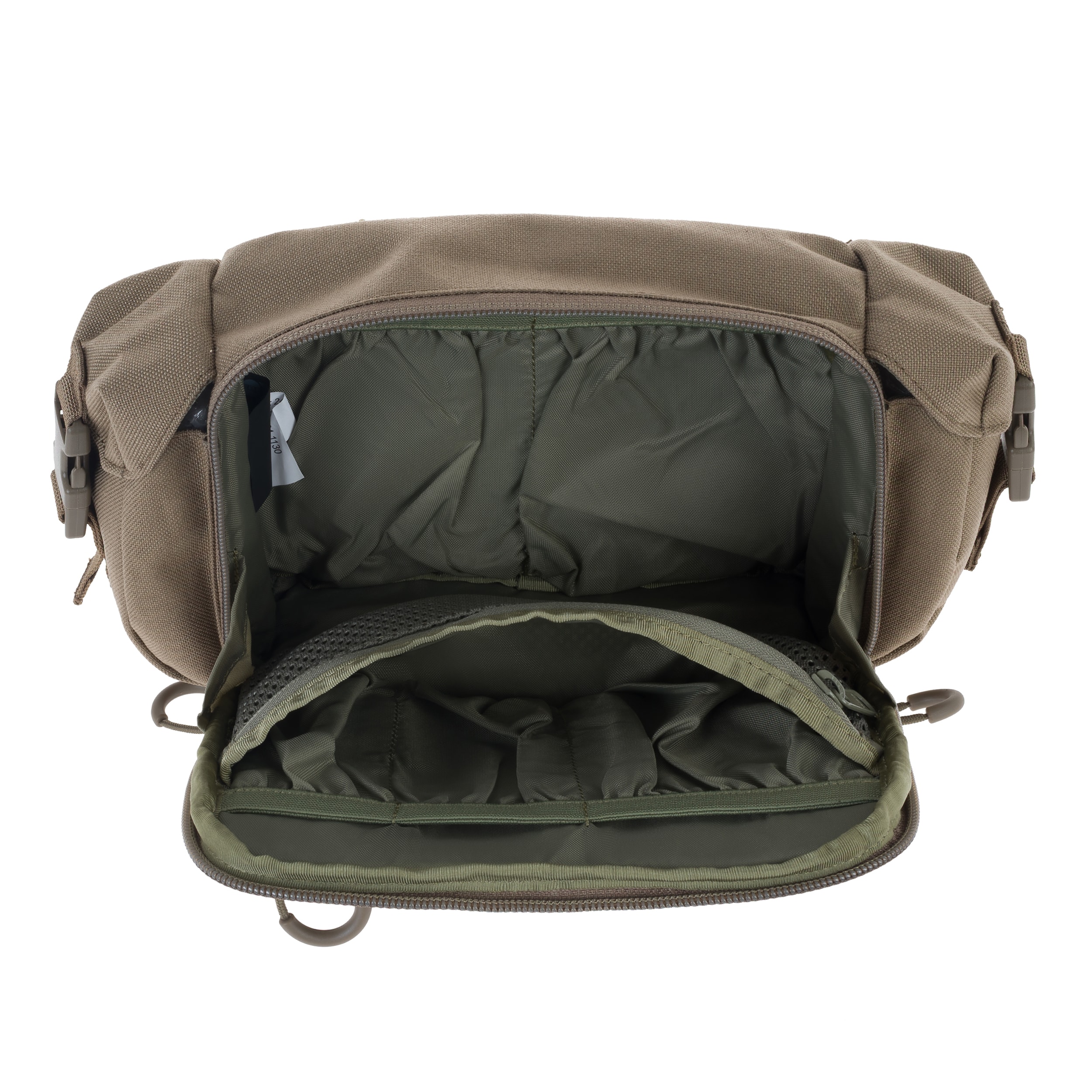 Kieszeń Eberlestock Multipack Pouch - Dry Earth