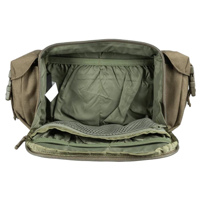 Підсумок Eberlestock Multipack Pouch - Dry Earth