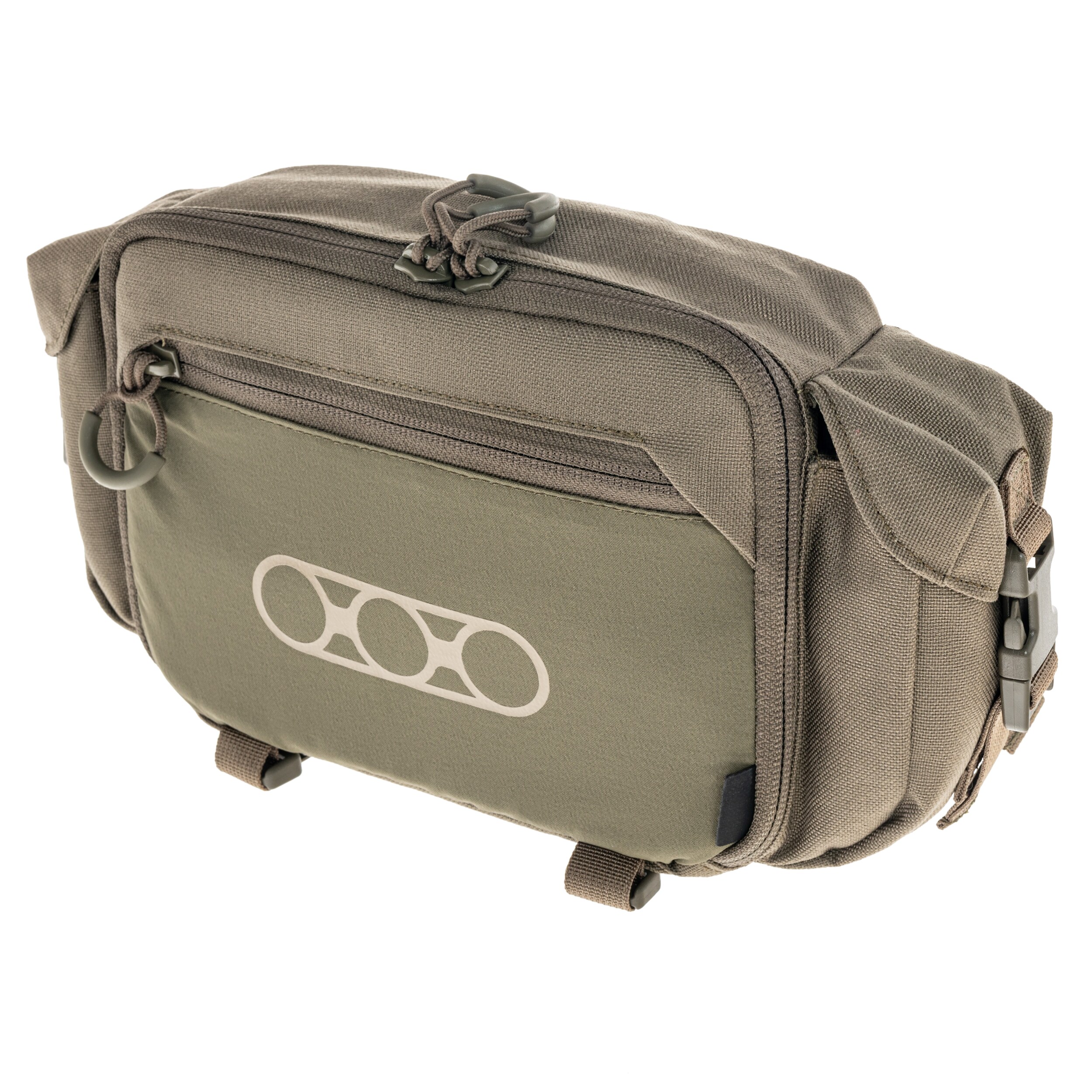 Kieszeń Eberlestock Multipack Pouch - Military Green