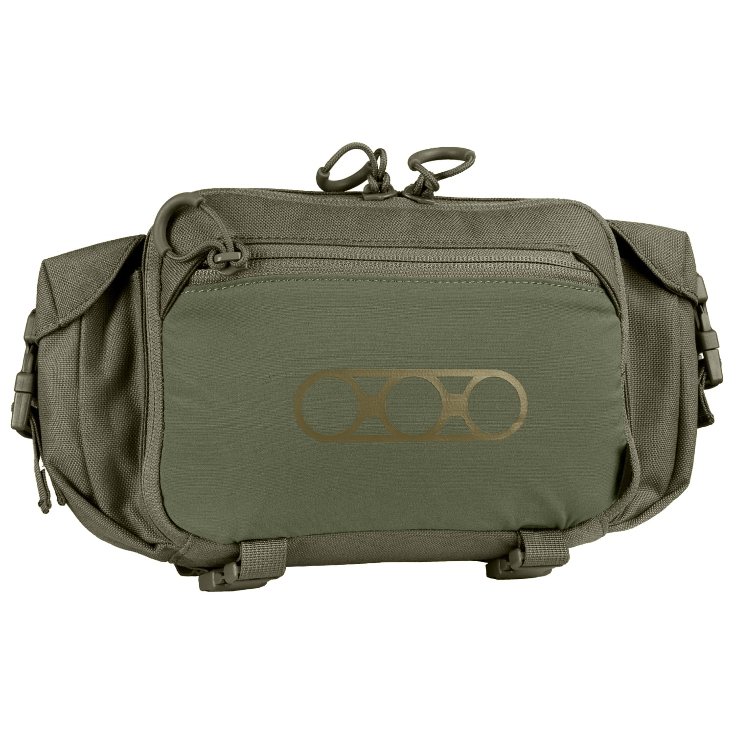 Підсумок Eberlestock Multipack Pouch - Military Green