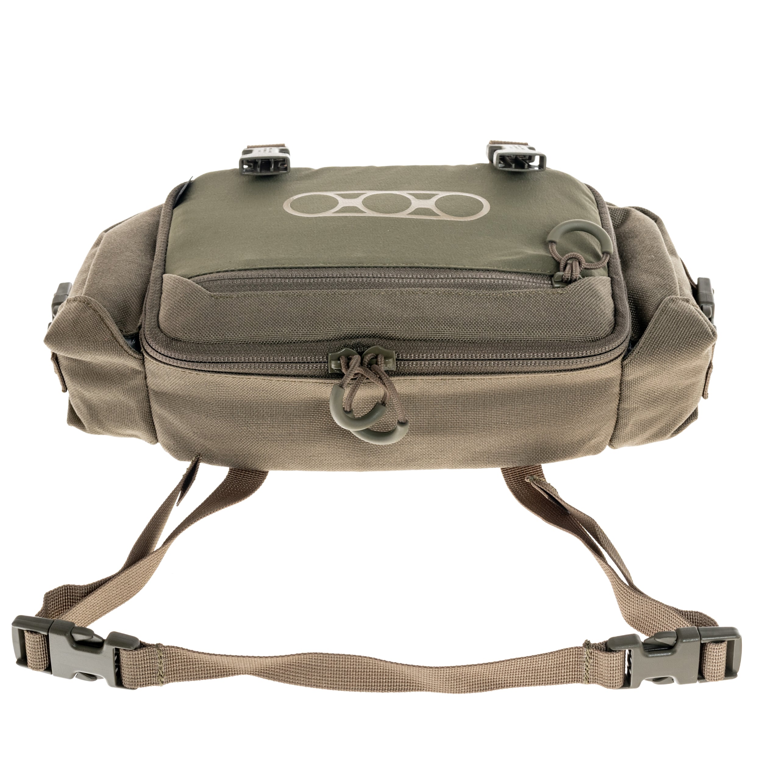 Kieszeń Eberlestock Multipack Pouch - Military Green