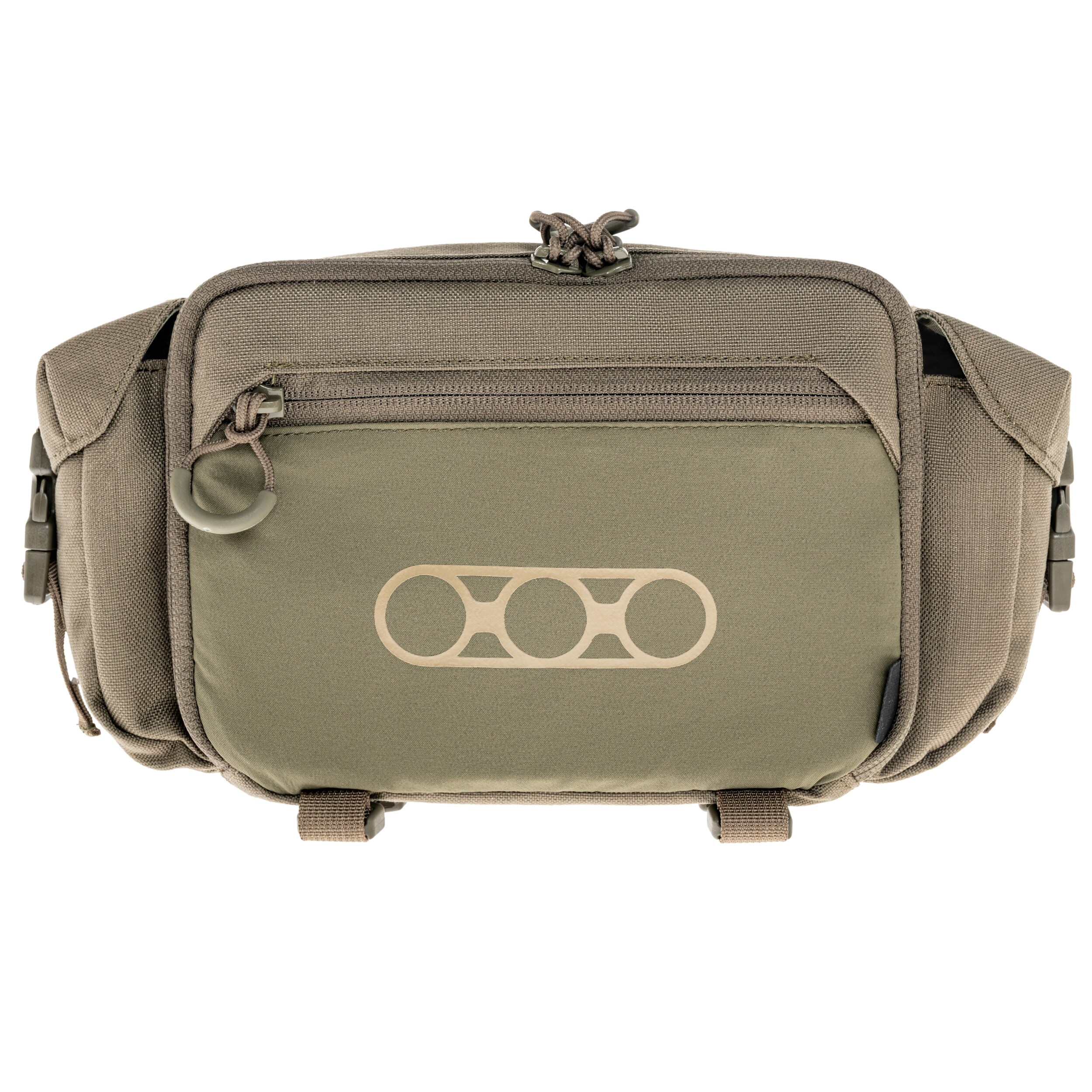 Kieszeń Eberlestock Multipack Pouch - Military Green