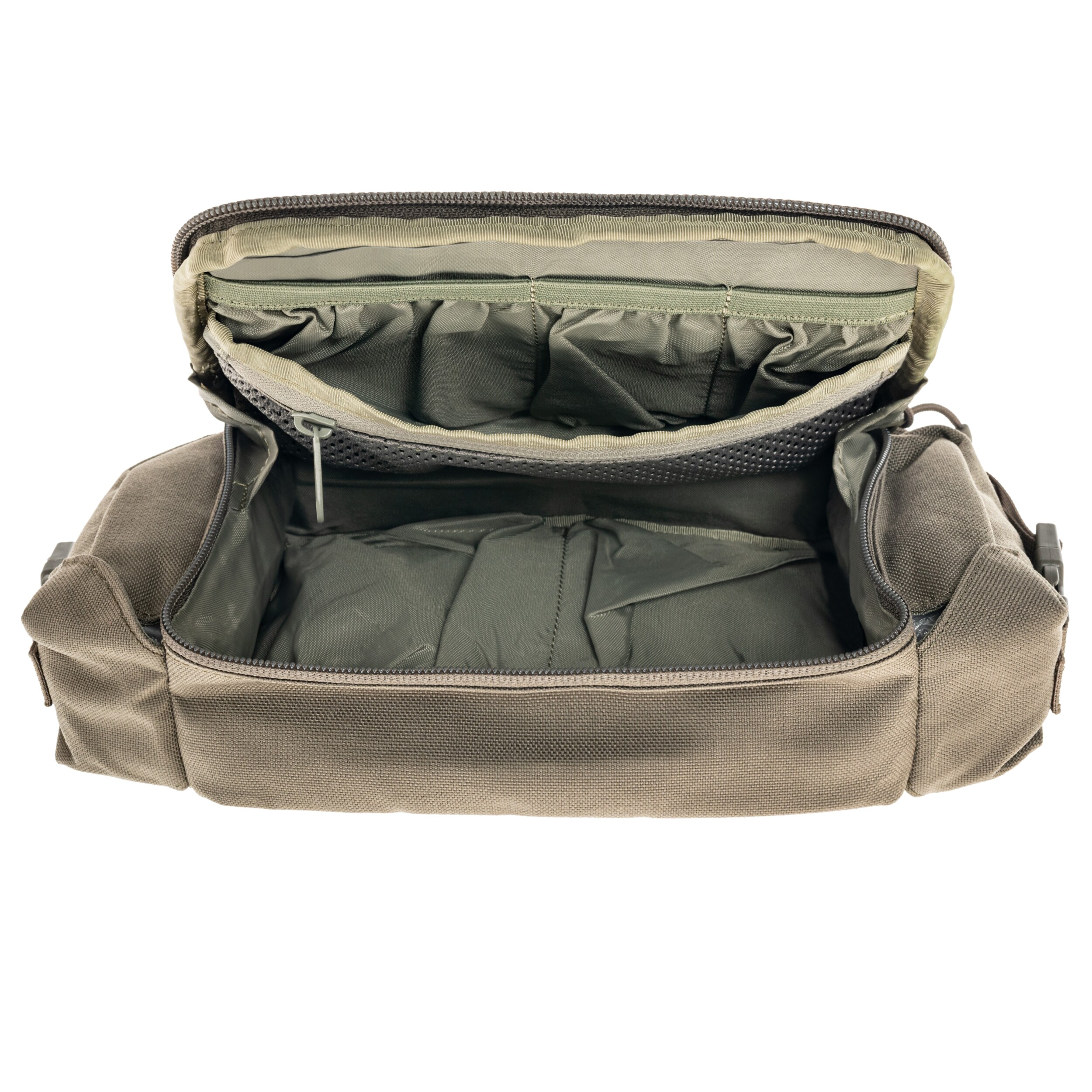 Kieszeń Eberlestock Multipack Pouch - Military Green