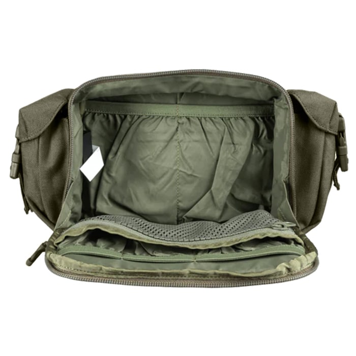 Підсумок Eberlestock Multipack Pouch - Military Green
