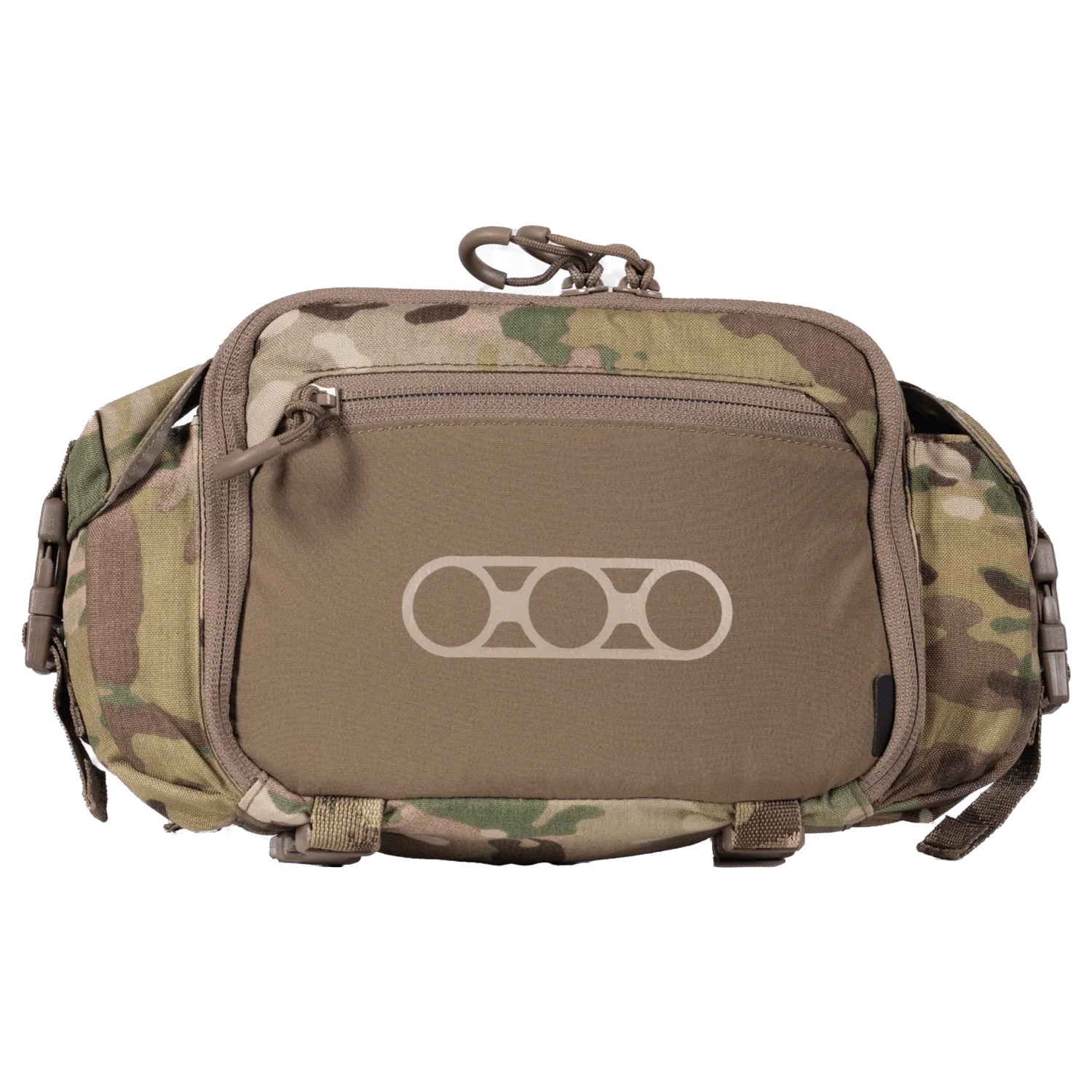 Підсумок Eberlestock Multipack Pouch - MultiCam