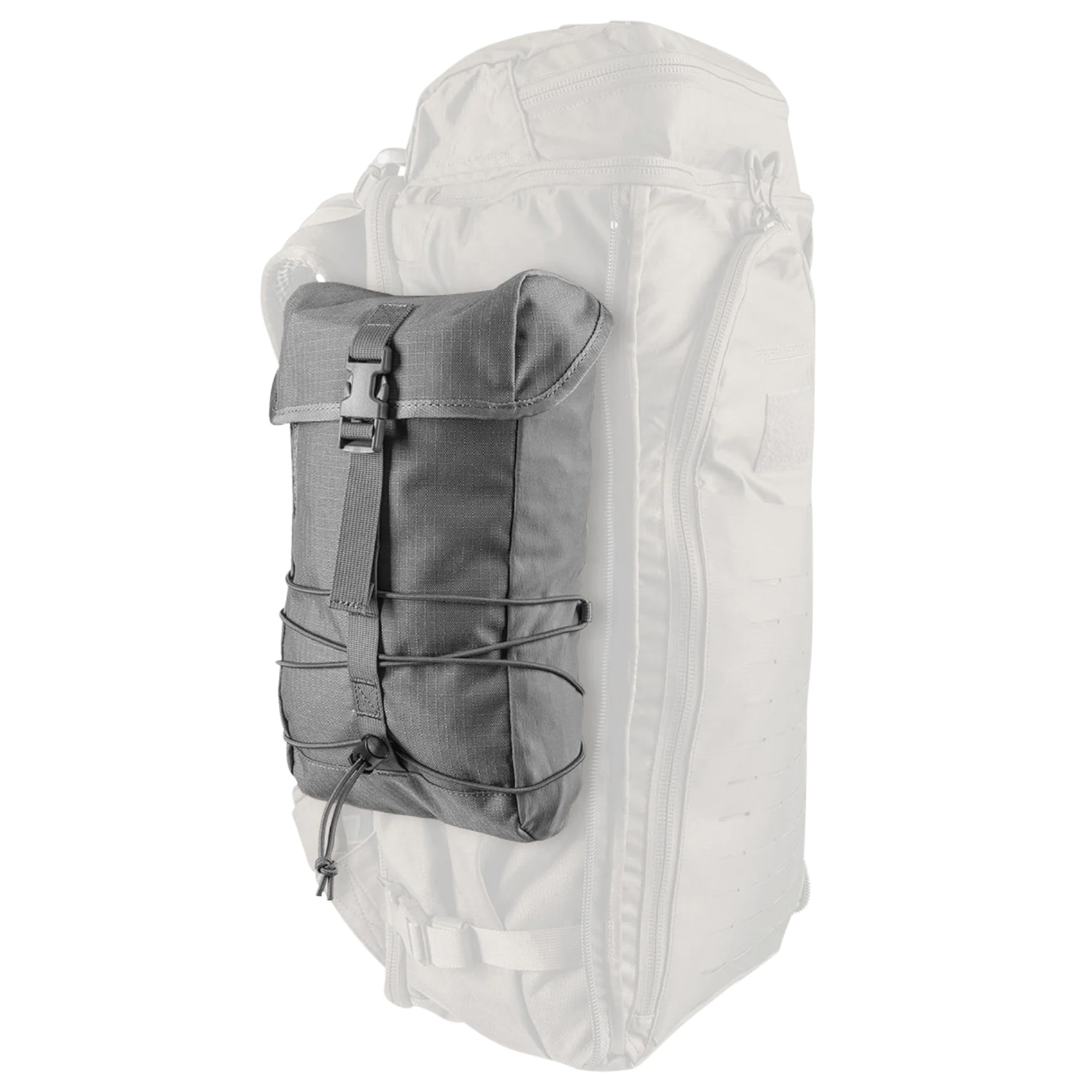 Підсумок Eberlestock Sustainment Pouch - Grey