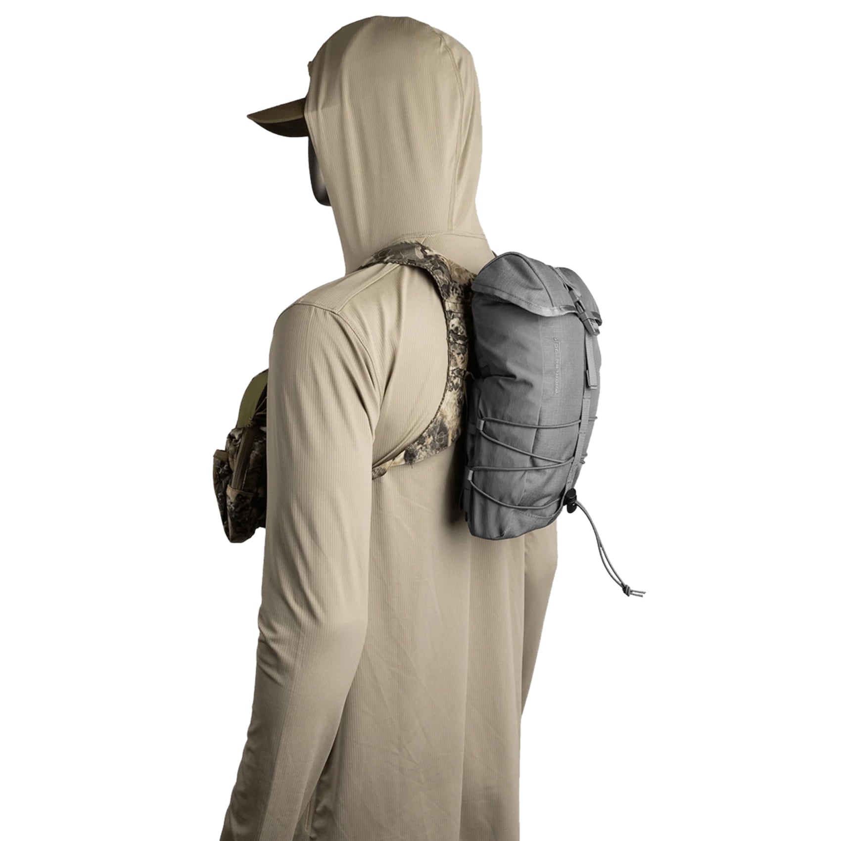 Підсумок Eberlestock Sustainment Pouch - Grey