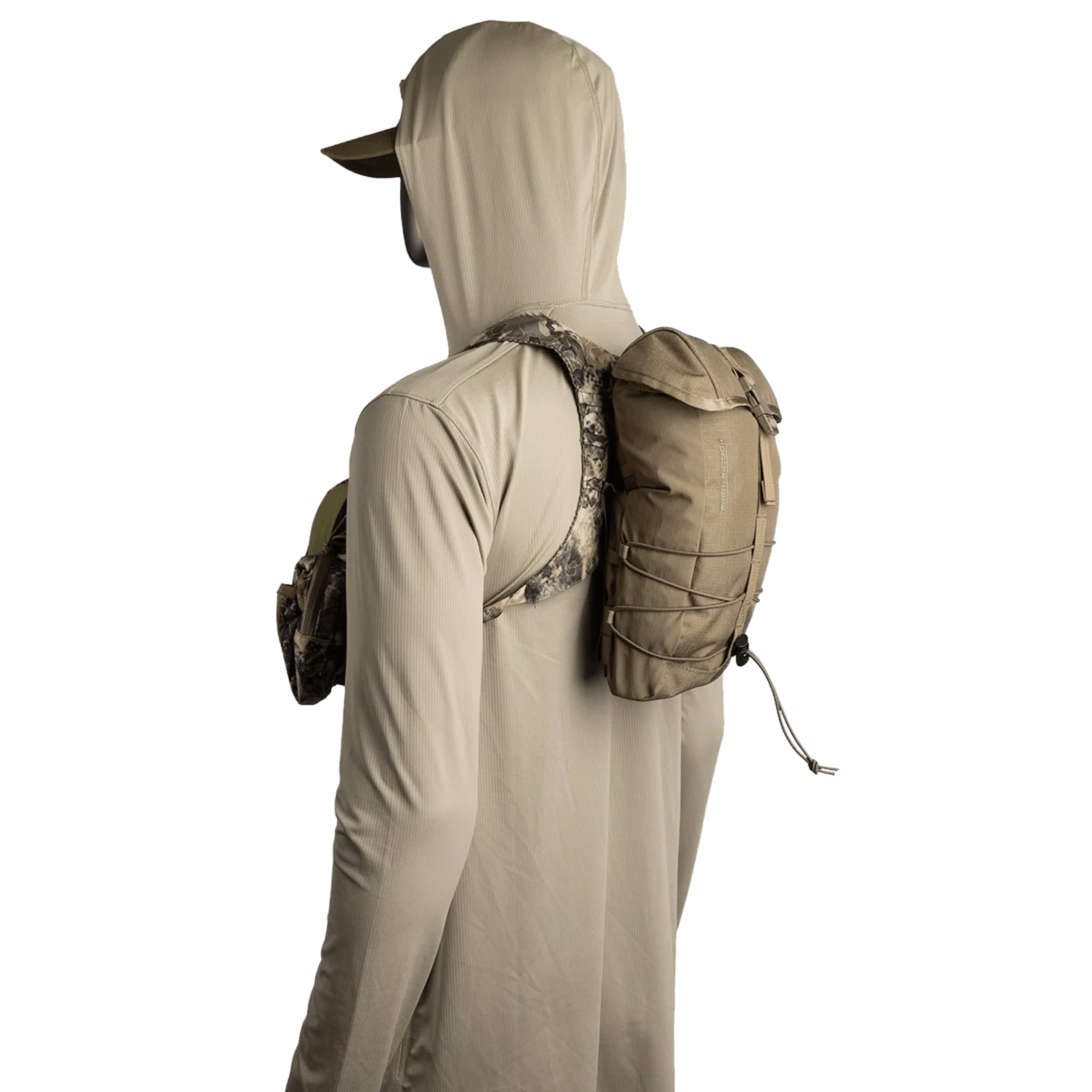 Підсумок Eberlestock Sustainment Pouch - Dry Earth