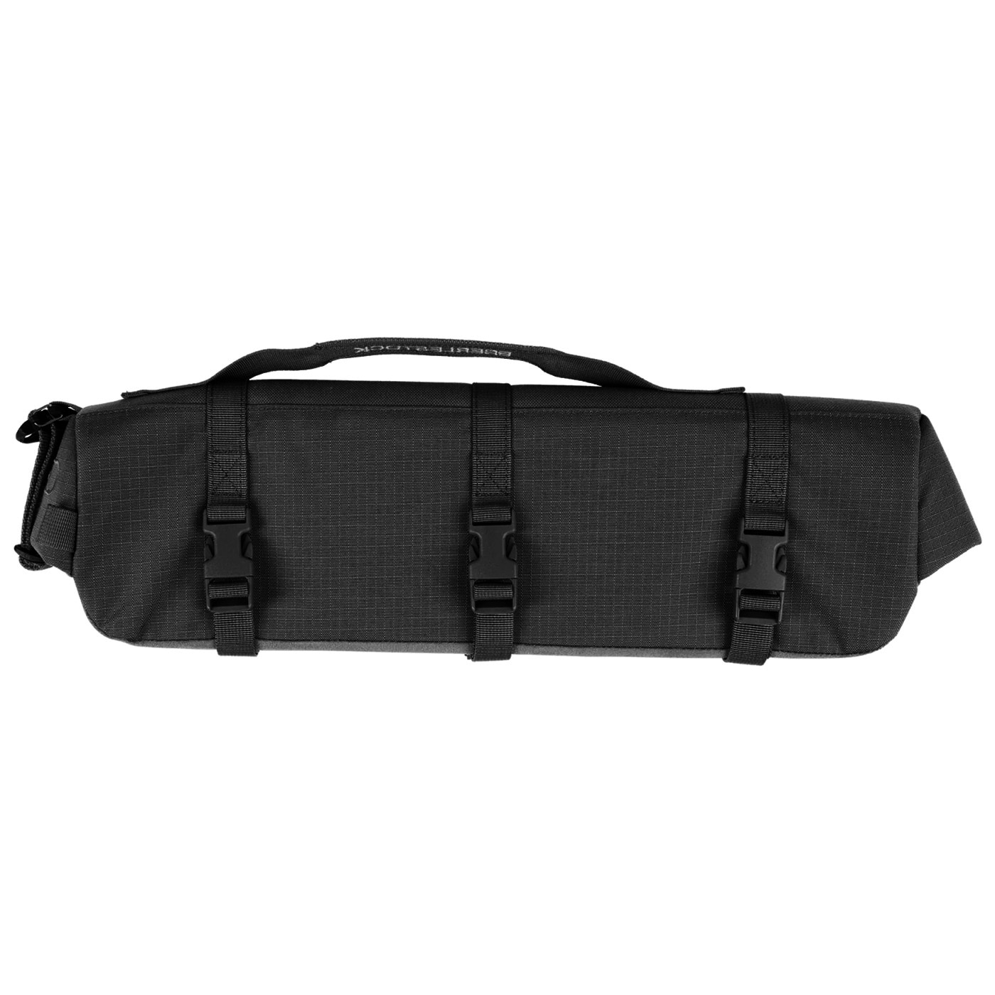 Pokrowiec na lunetę Eberlestock Impact Scope Cover - Black