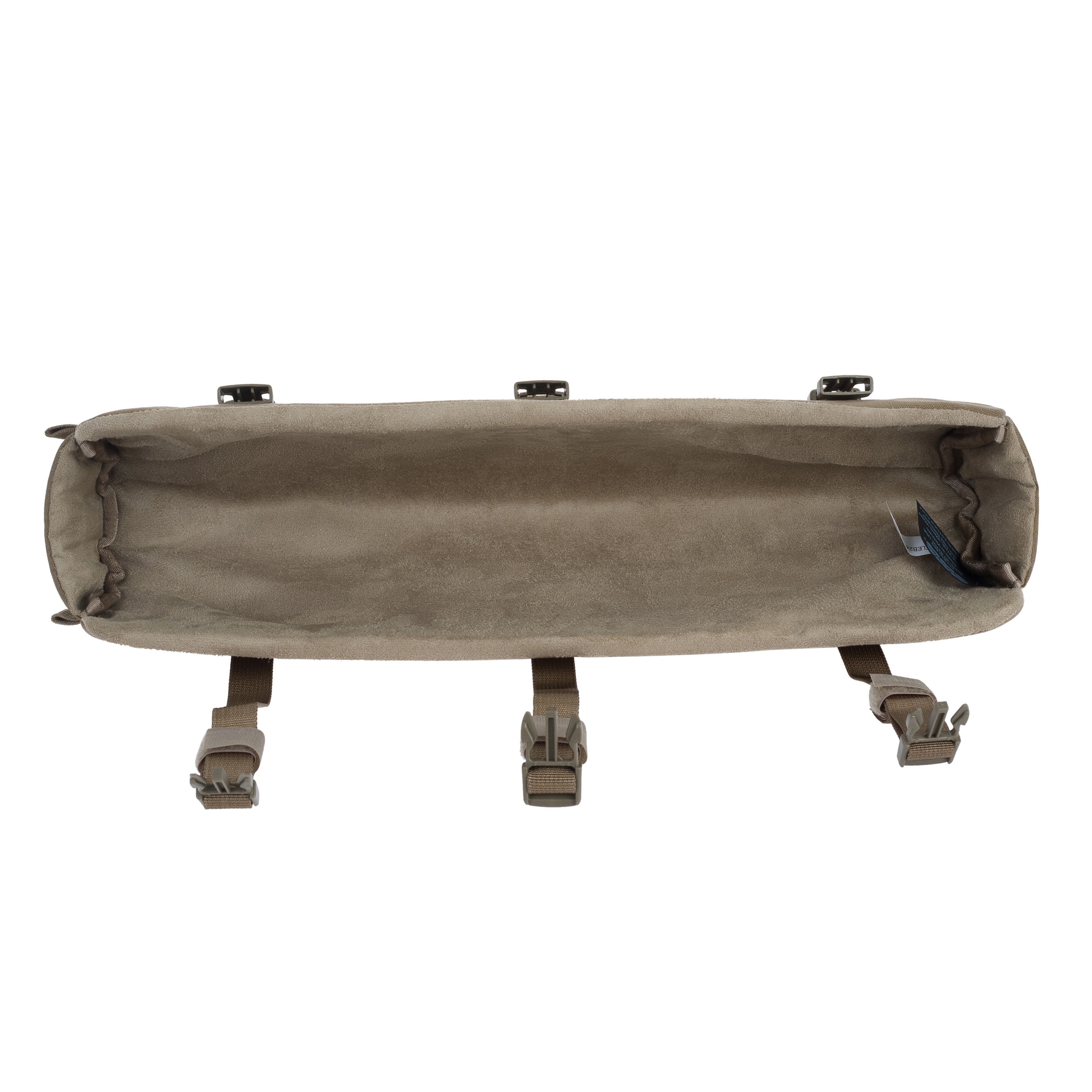 Чохол для оптичного прицілу Eberlestock Impact Scope Cover - Dry Earth