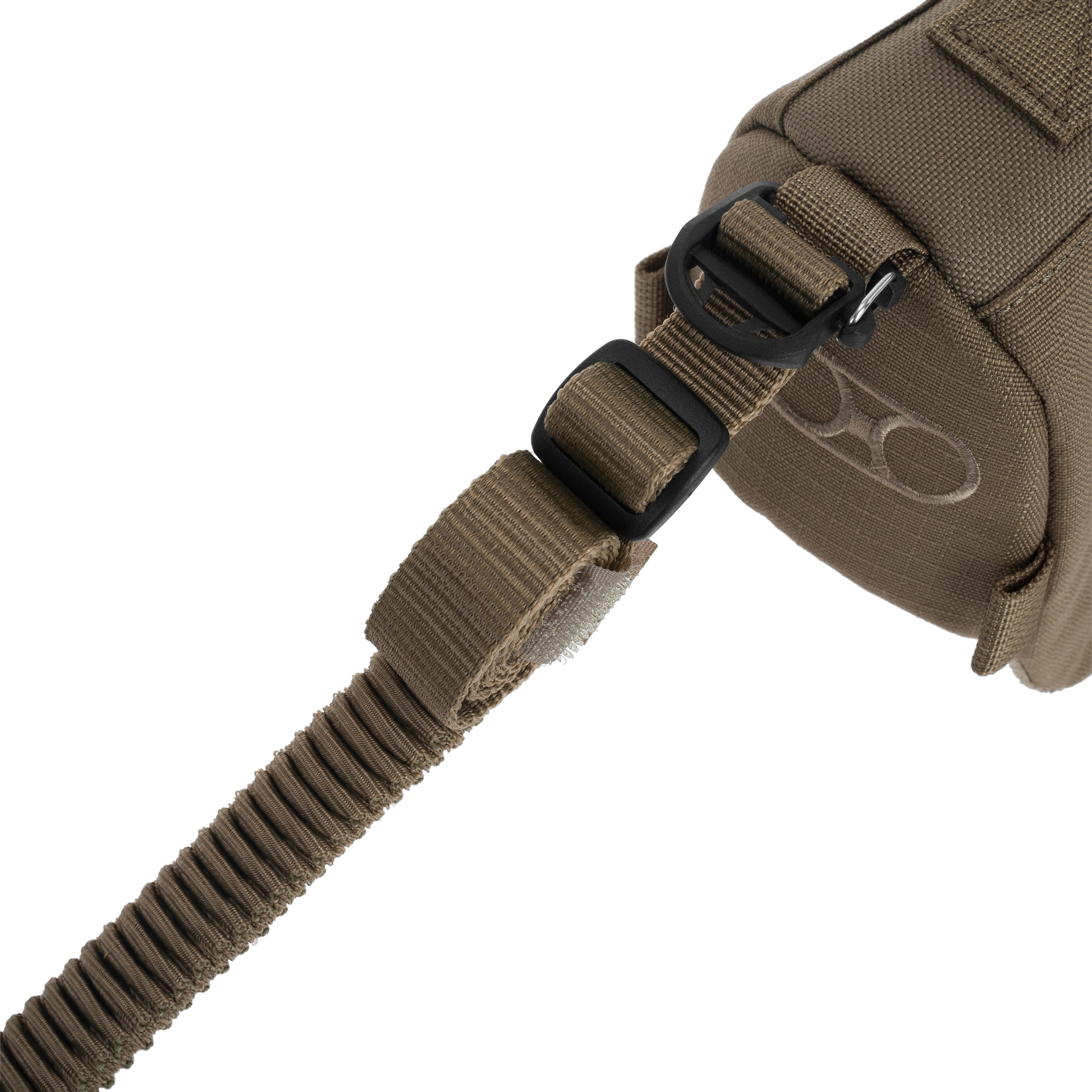 Чохол для оптичного прицілу Eberlestock Impact Scope Cover - Dry Earth