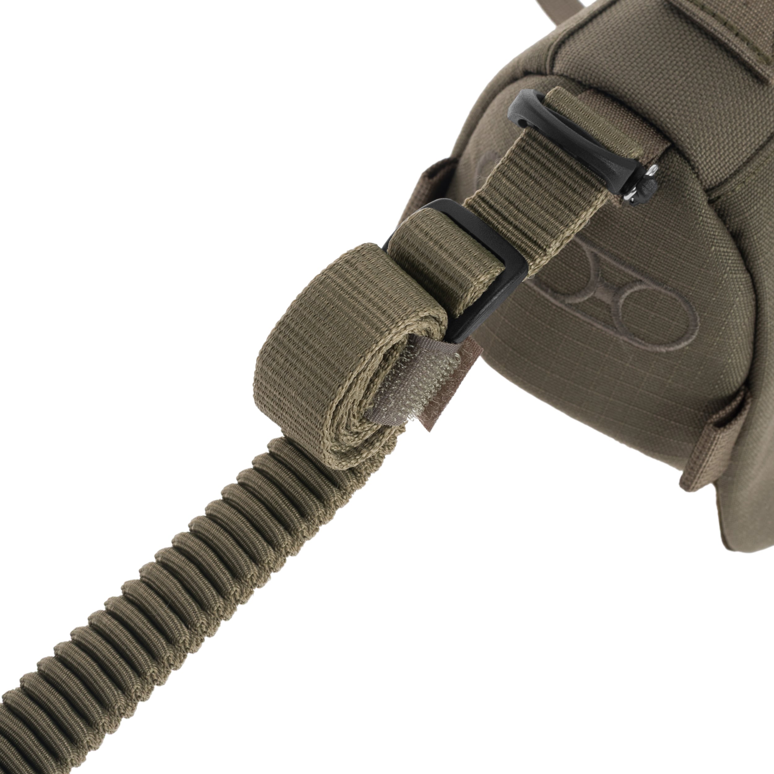 Eberlestock Impact Scope Cover - Military Green