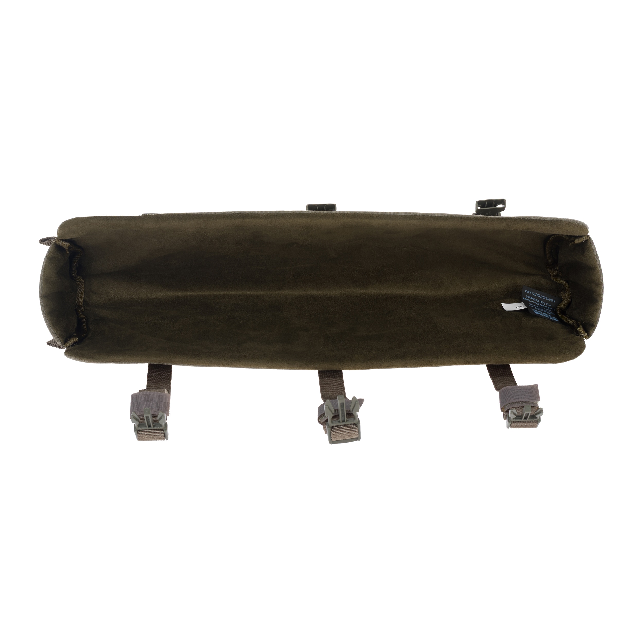 Eberlestock Impact Scope Cover - Military Green