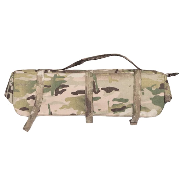 Pokrowiec na lunetę Eberlestock Impact Scope Cover - MultiCam