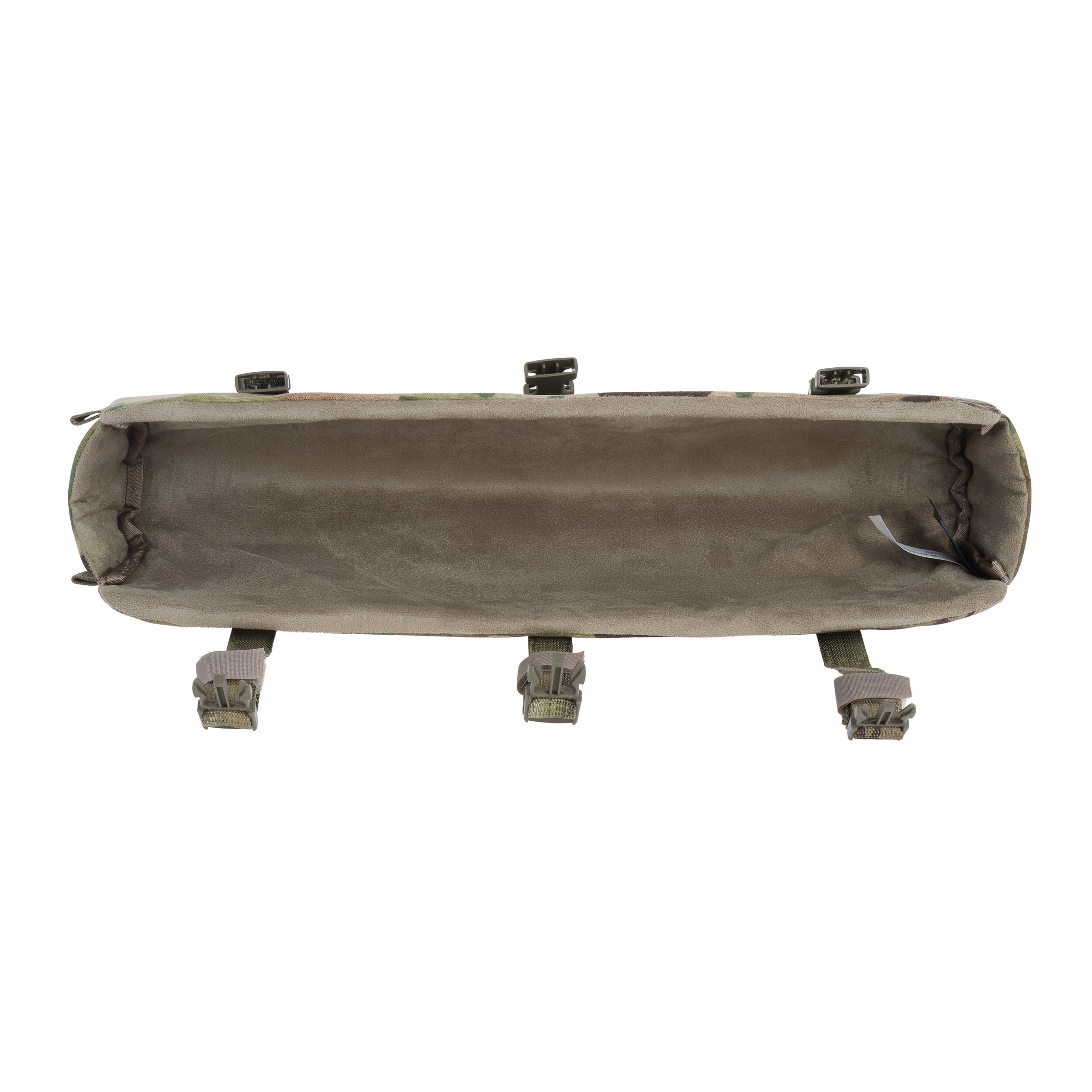 Чохол для оптичного прицілу Eberlestock Impact Scope Cover - MultiCam